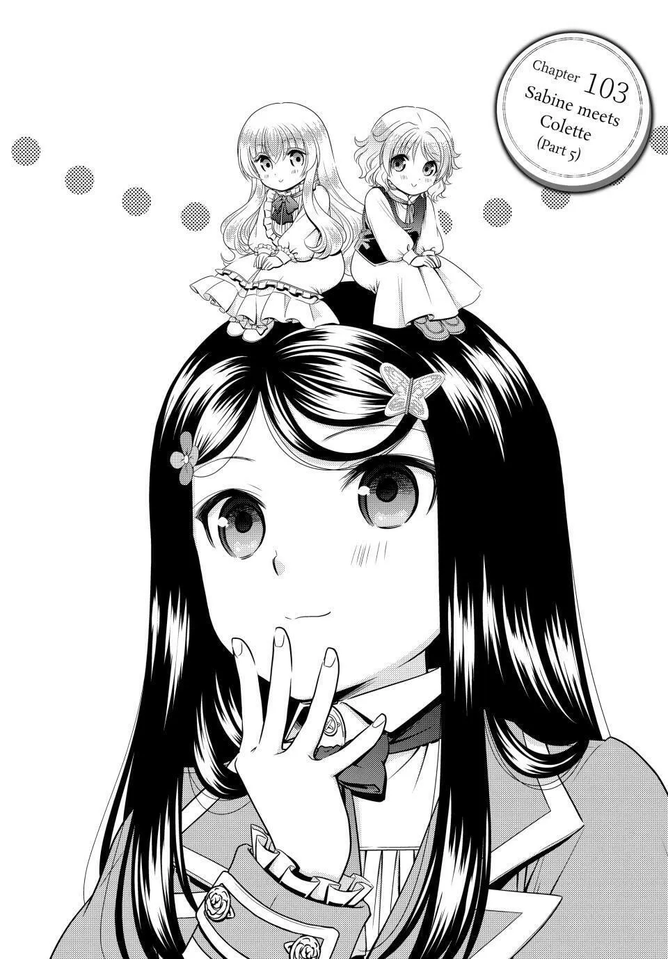 Saving 80,000 Gold in Another World for my Retirement Chapter 103 page 1 - 