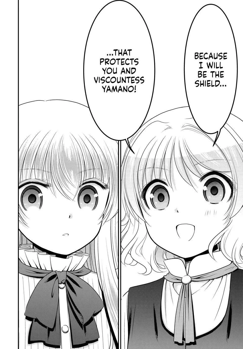 Saving 80,000 Gold in Another World for my Retirement Chapter 103 page 16 - 
