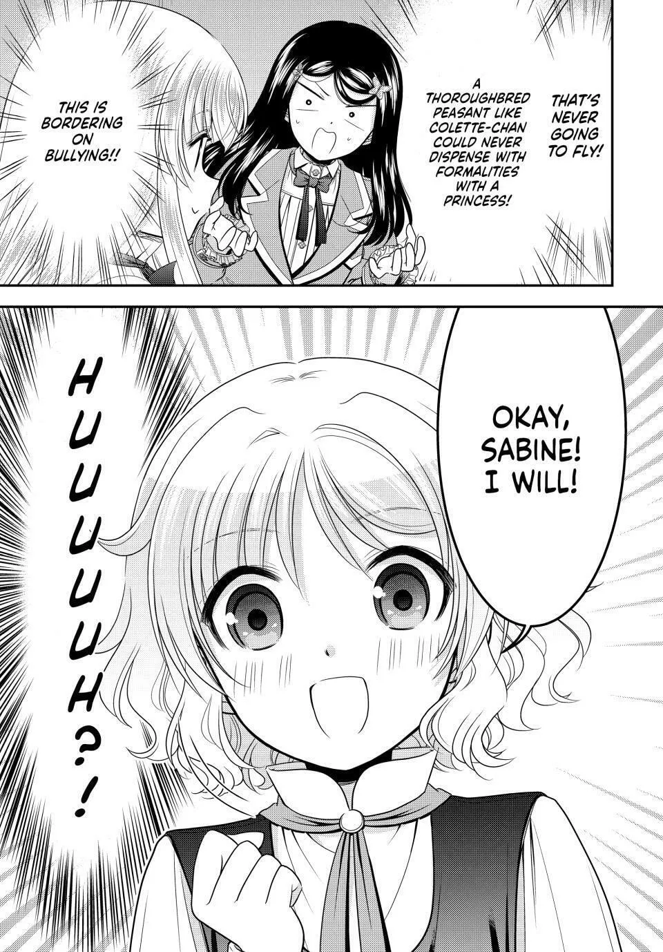Saving 80,000 Gold in Another World for my Retirement Chapter 103 page 19 - 