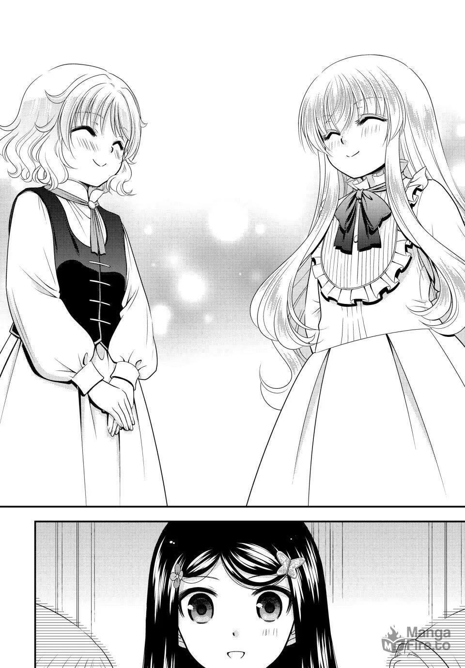 Saving 80,000 Gold in Another World for my Retirement Chapter 103 page 20 - 