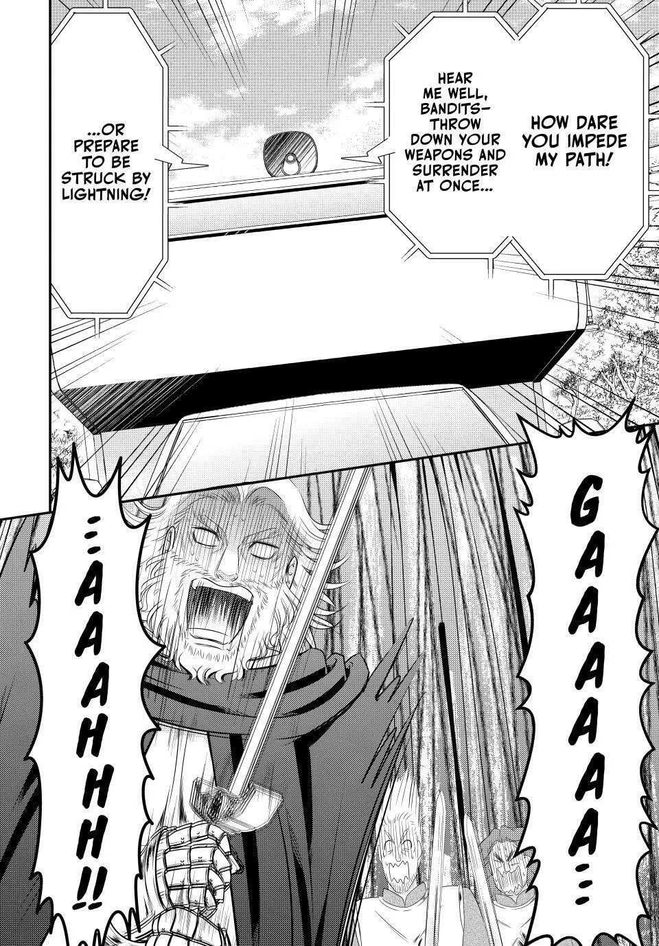 Saving 80,000 Gold in Another World for my Retirement Chapter 106 page 8 - 