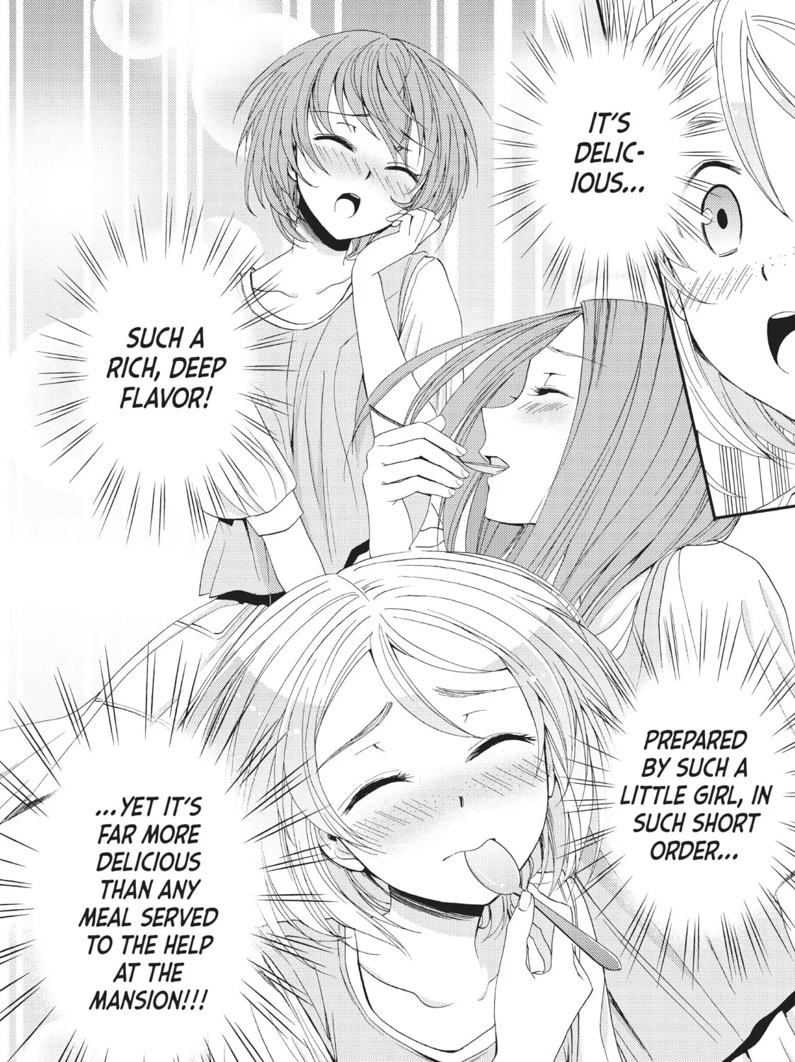 Saving 80,000 Gold in Another World for my Retirement Chapter 11 page 31 - 