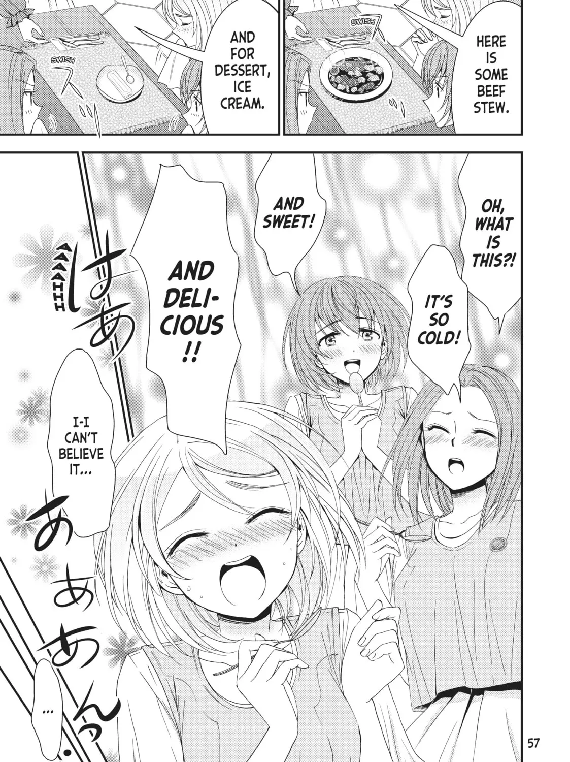 Saving 80,000 Gold in Another World for my Retirement Chapter 11 page 37 - 