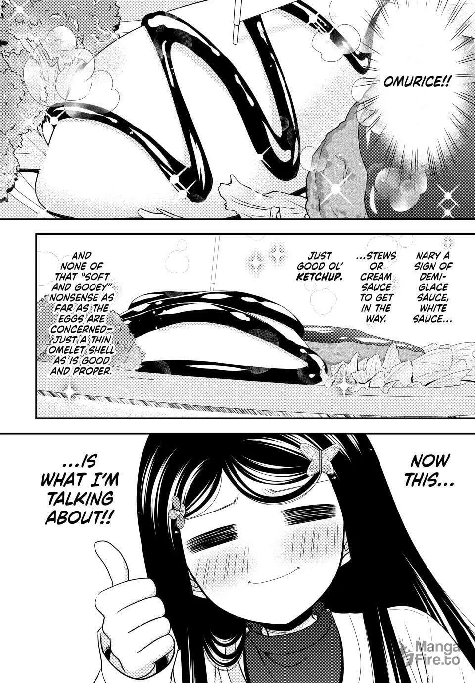 Saving 80,000 Gold in Another World for my Retirement Chapter 110 page 18 - 
