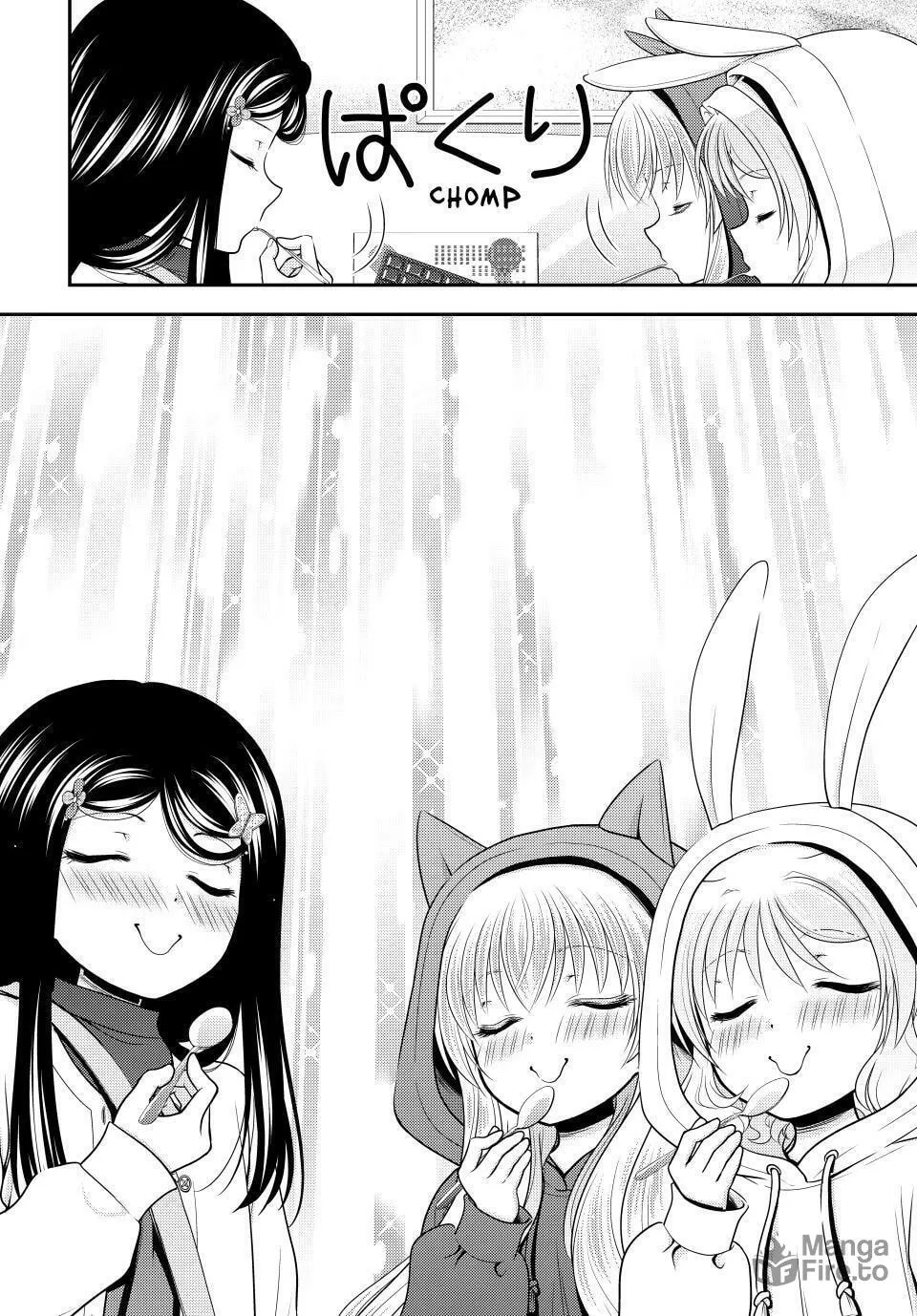 Saving 80,000 Gold in Another World for my Retirement Chapter 110 page 20 - 