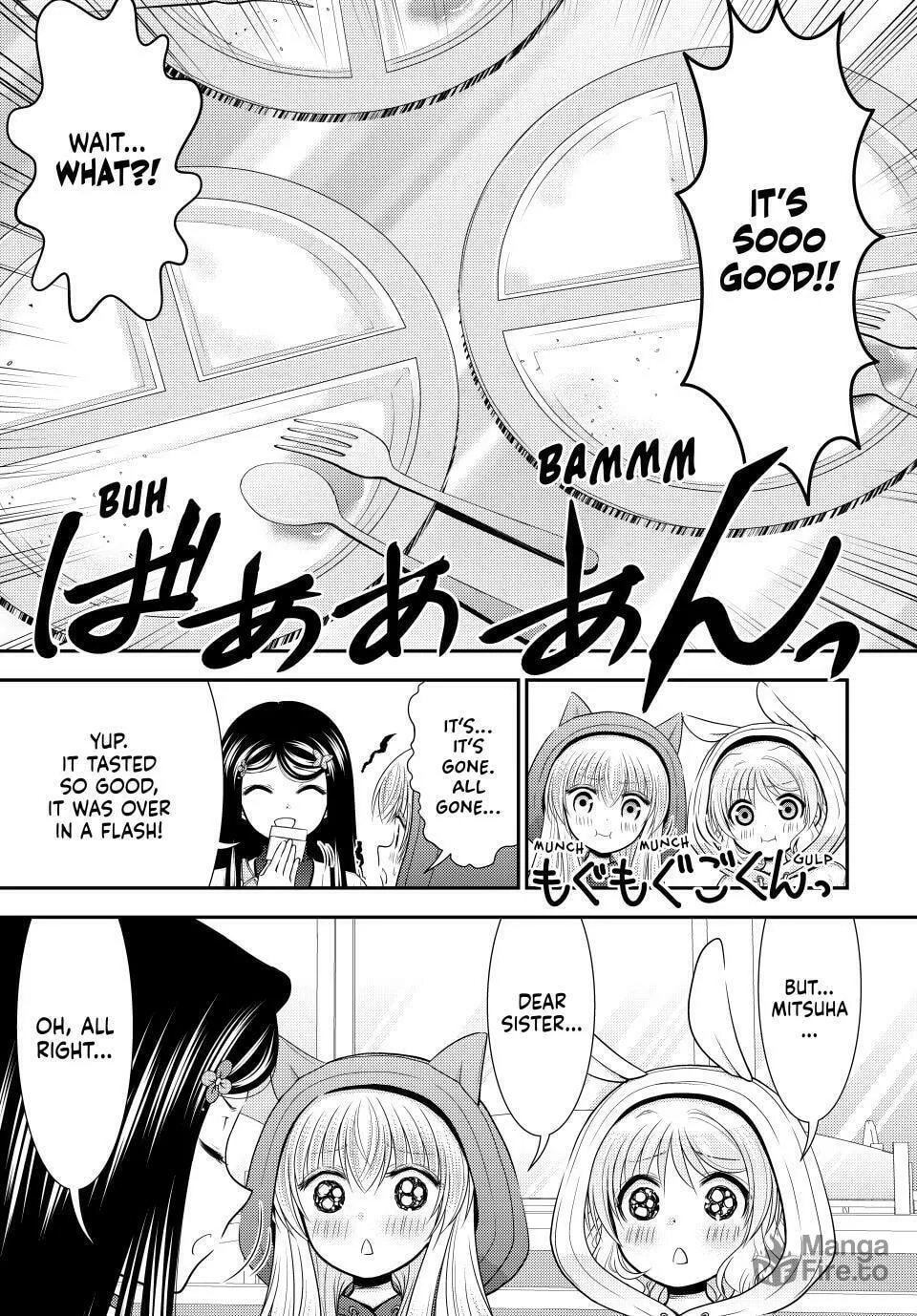 Saving 80,000 Gold in Another World for my Retirement Chapter 110 page 21 - 