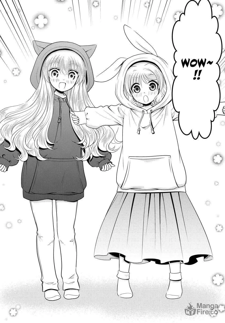 Saving 80,000 Gold in Another World for my Retirement Chapter 110 page 6 - 