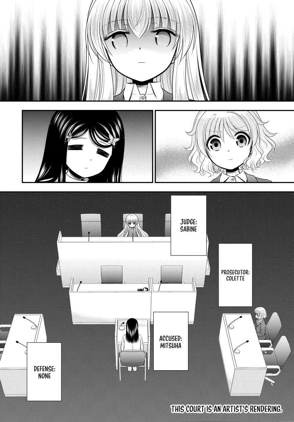 Saving 80,000 Gold in Another World for my Retirement Chapter 111 page 2 - 
