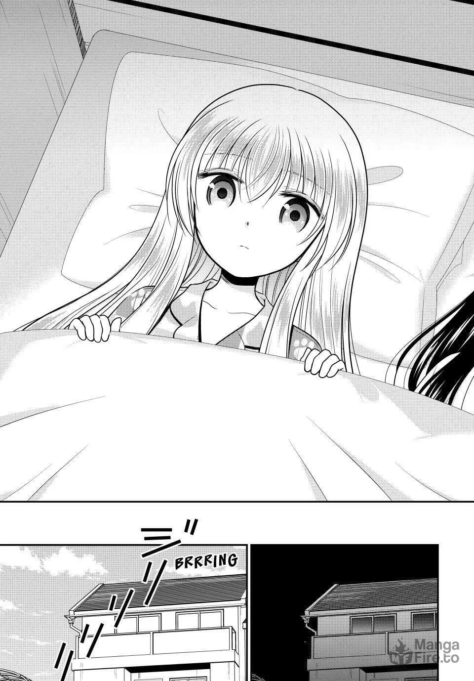 Saving 80,000 Gold in Another World for my Retirement Chapter 111 page 15 - 