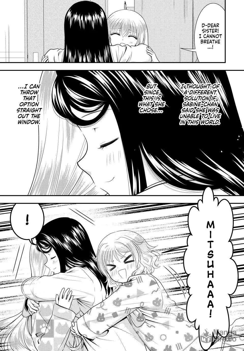 Saving 80,000 Gold in Another World for my Retirement Chapter 111 page 21 - 