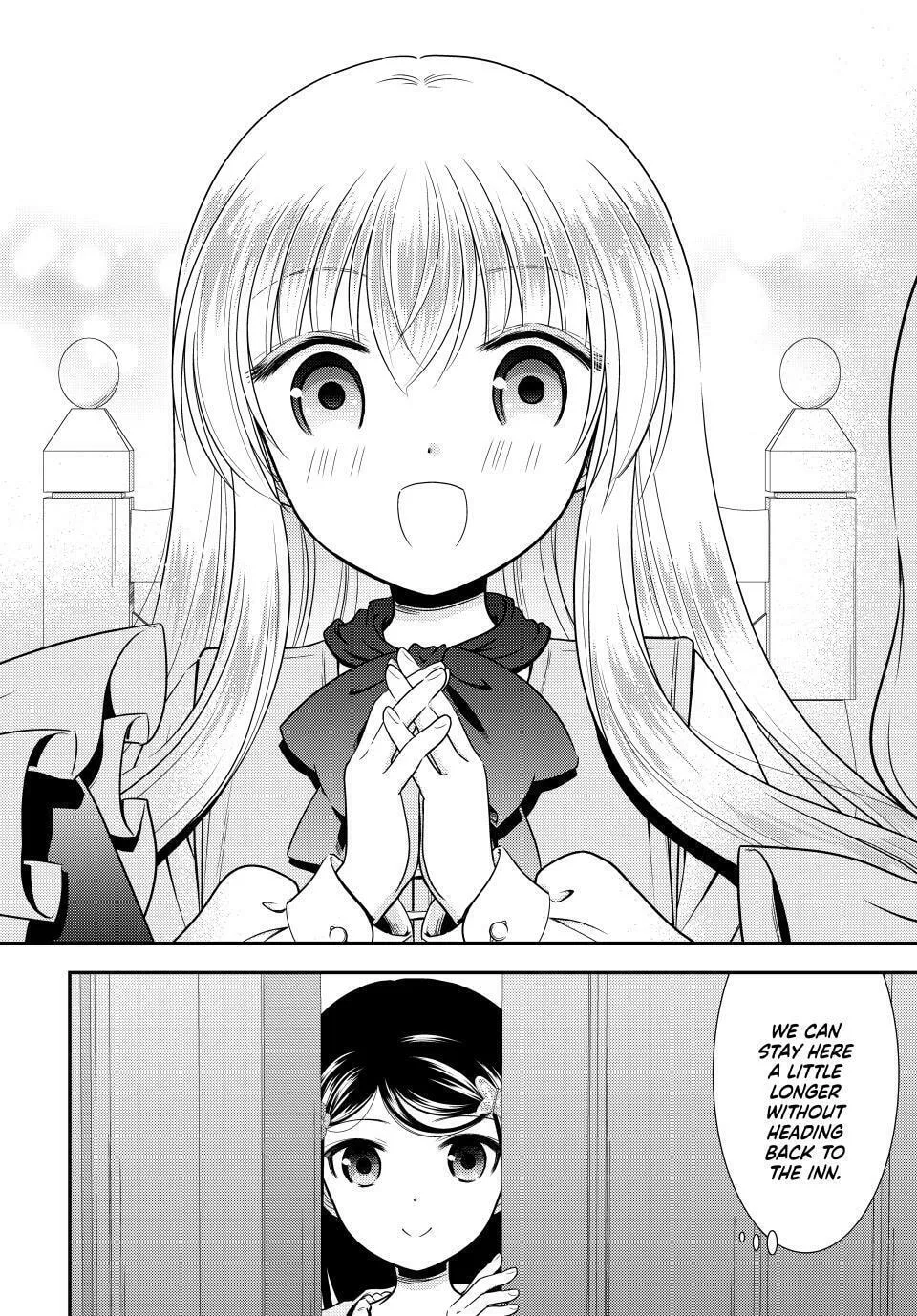 Saving 80,000 Gold in Another World for my Retirement Chapter 113 page 7 - 