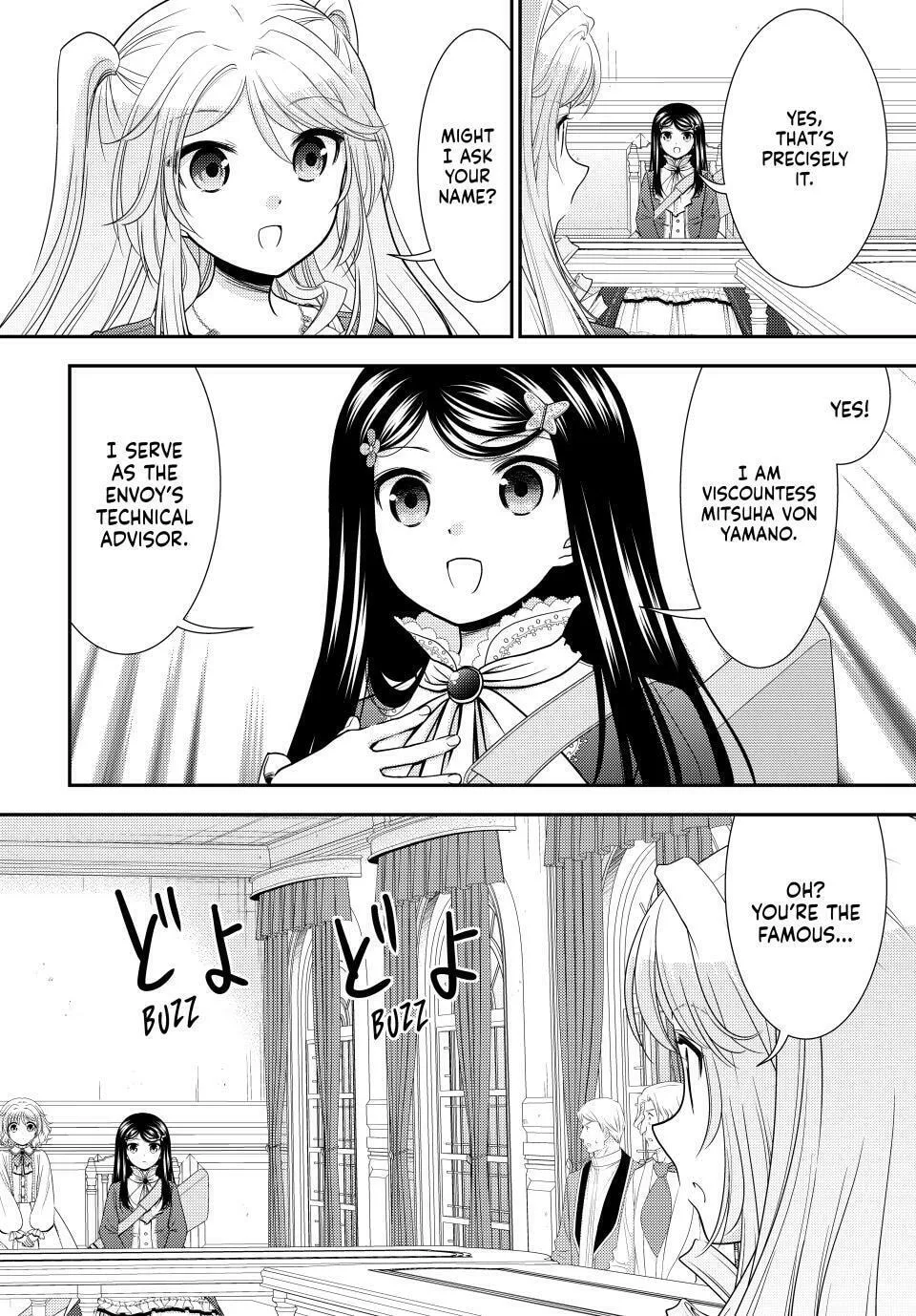 Saving 80,000 Gold in Another World for my Retirement Chapter 117 page 11 - 
