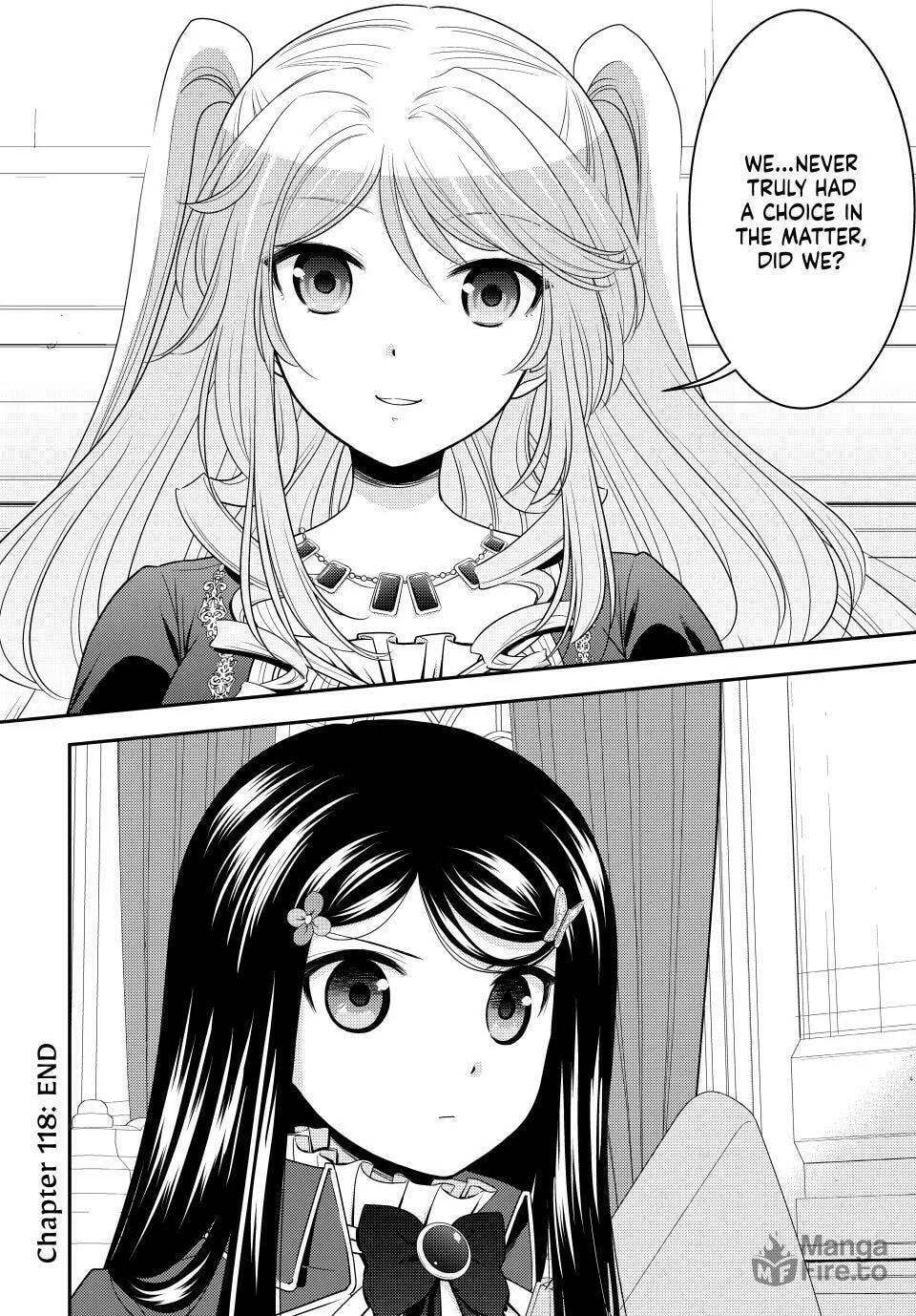 Saving 80,000 Gold in Another World for my Retirement Chapter 118 page 9 - 