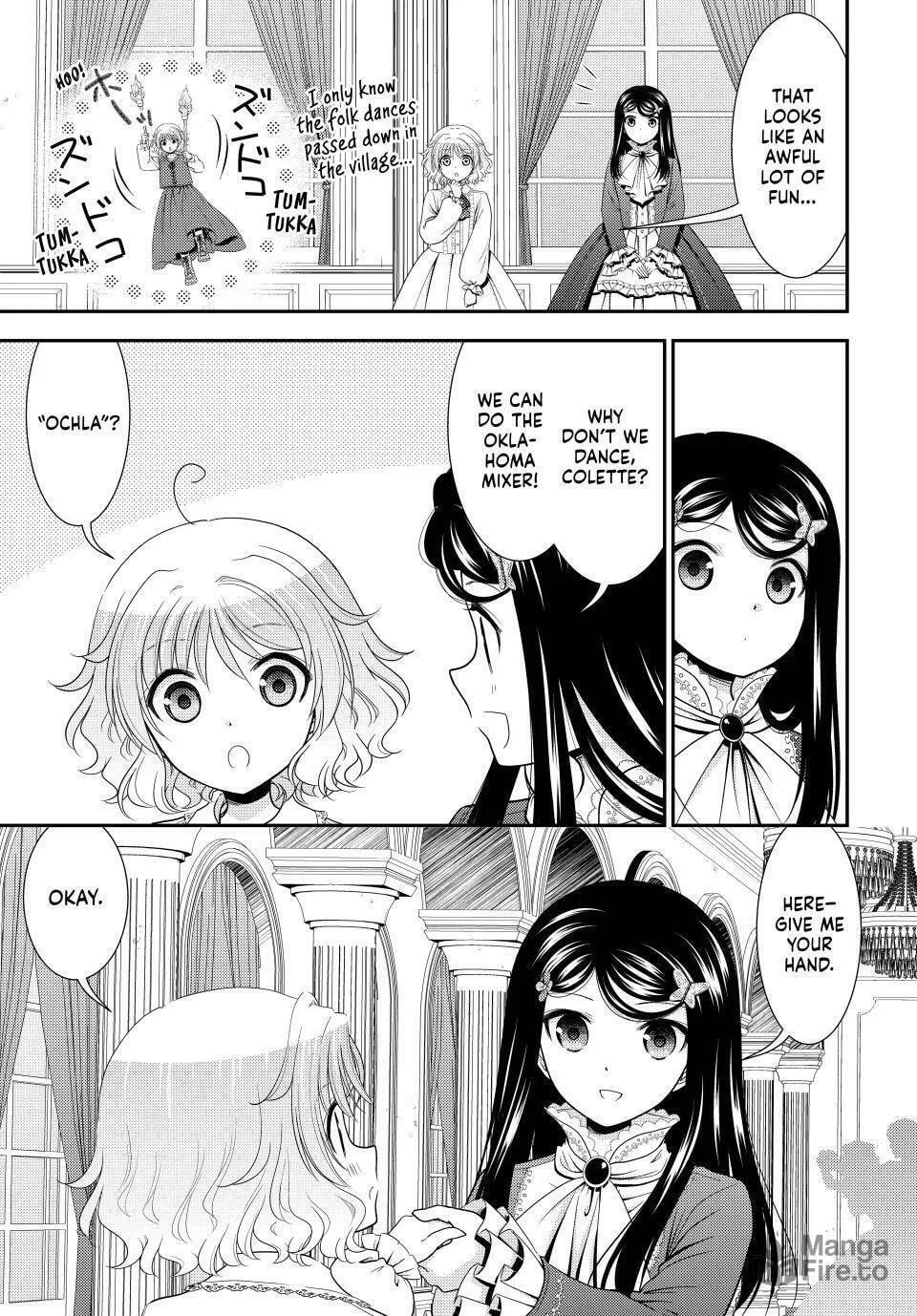Saving 80,000 Gold in Another World for my Retirement Chapter 121 page 9 - 