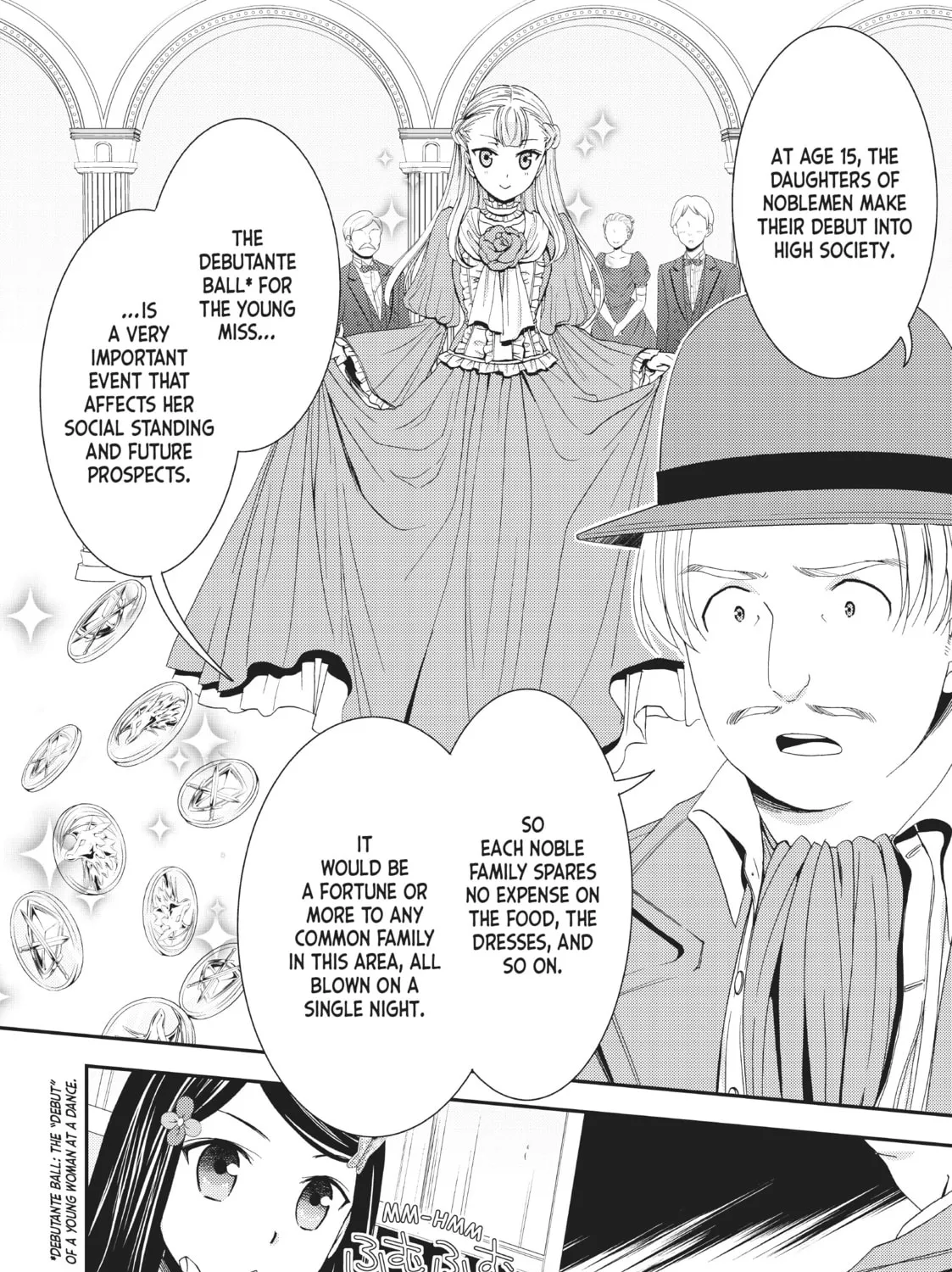 Saving 80,000 Gold in Another World for my Retirement Chapter 13 page 3 - 