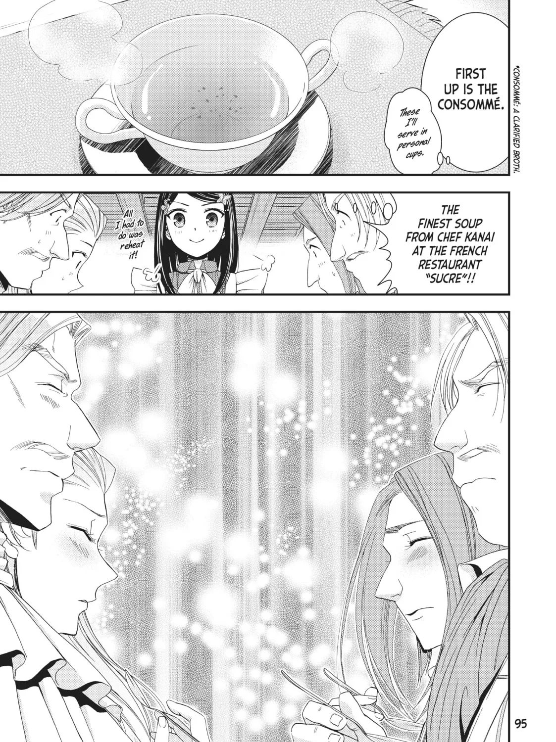 Saving 80,000 Gold in Another World for my Retirement Chapter 13 page 25 - 