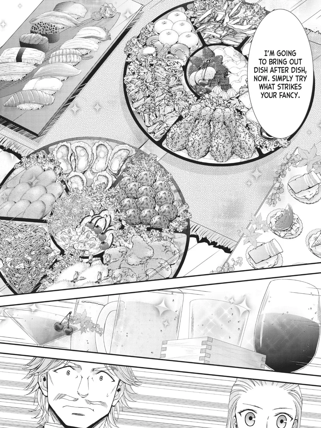 Saving 80,000 Gold in Another World for my Retirement Chapter 13 page 27 - 