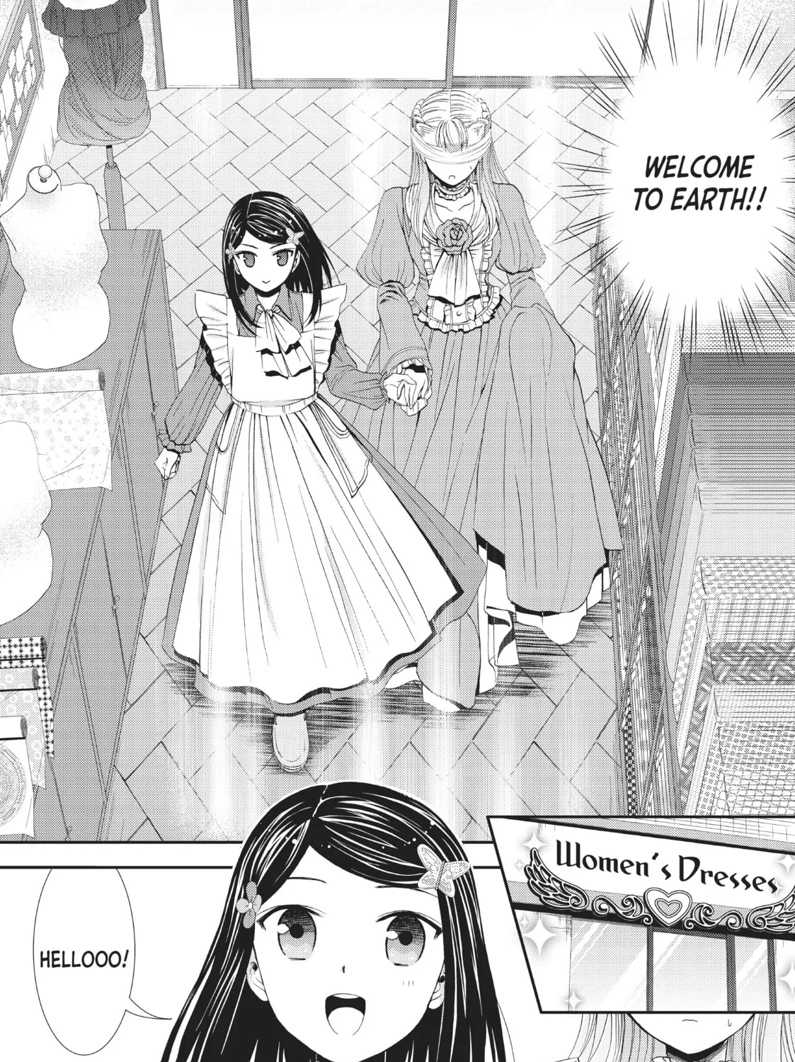 Saving 80,000 Gold in Another World for my Retirement Chapter 14 page 15 - 