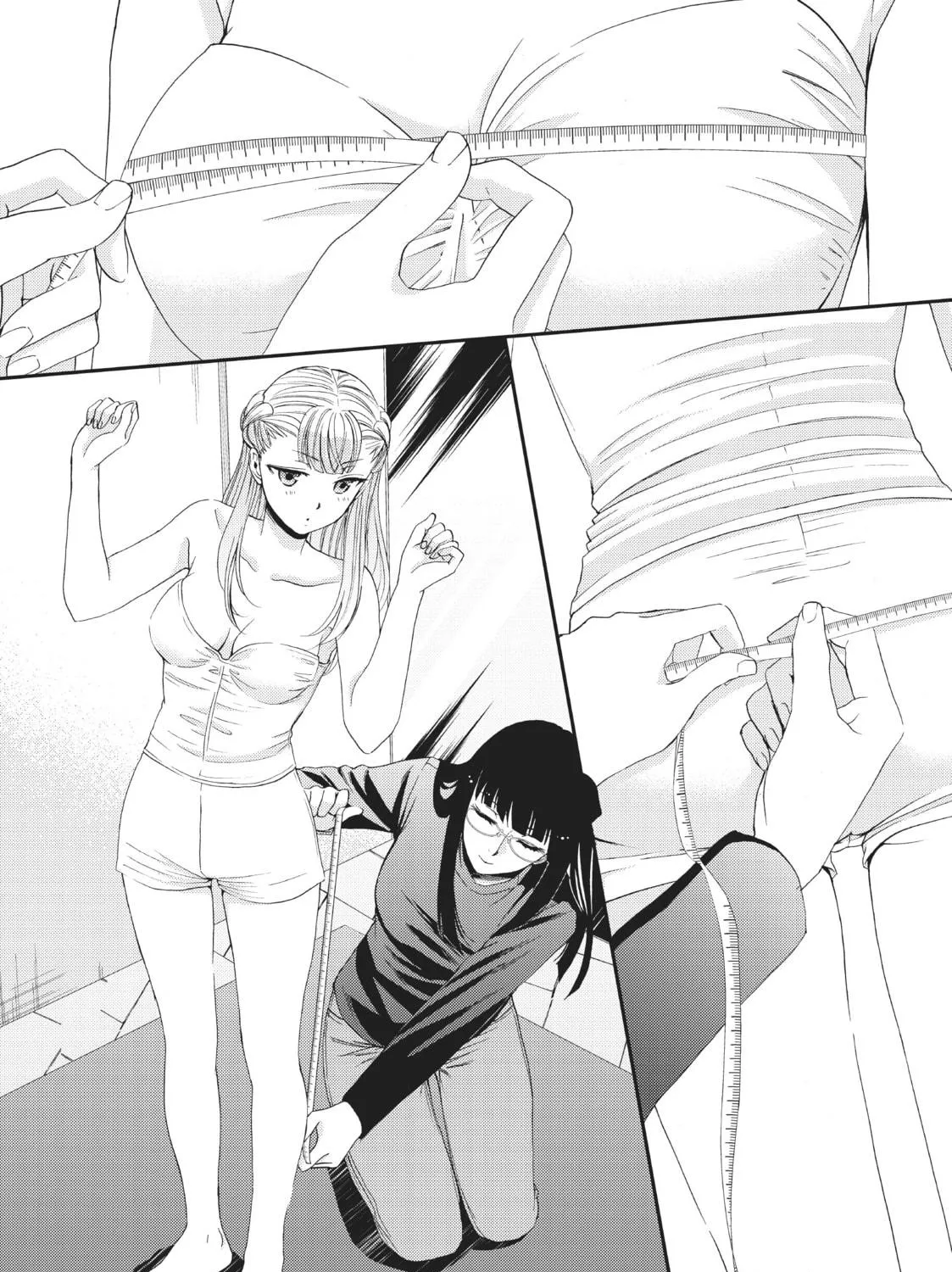 Saving 80,000 Gold in Another World for my Retirement Chapter 14 page 19 - 