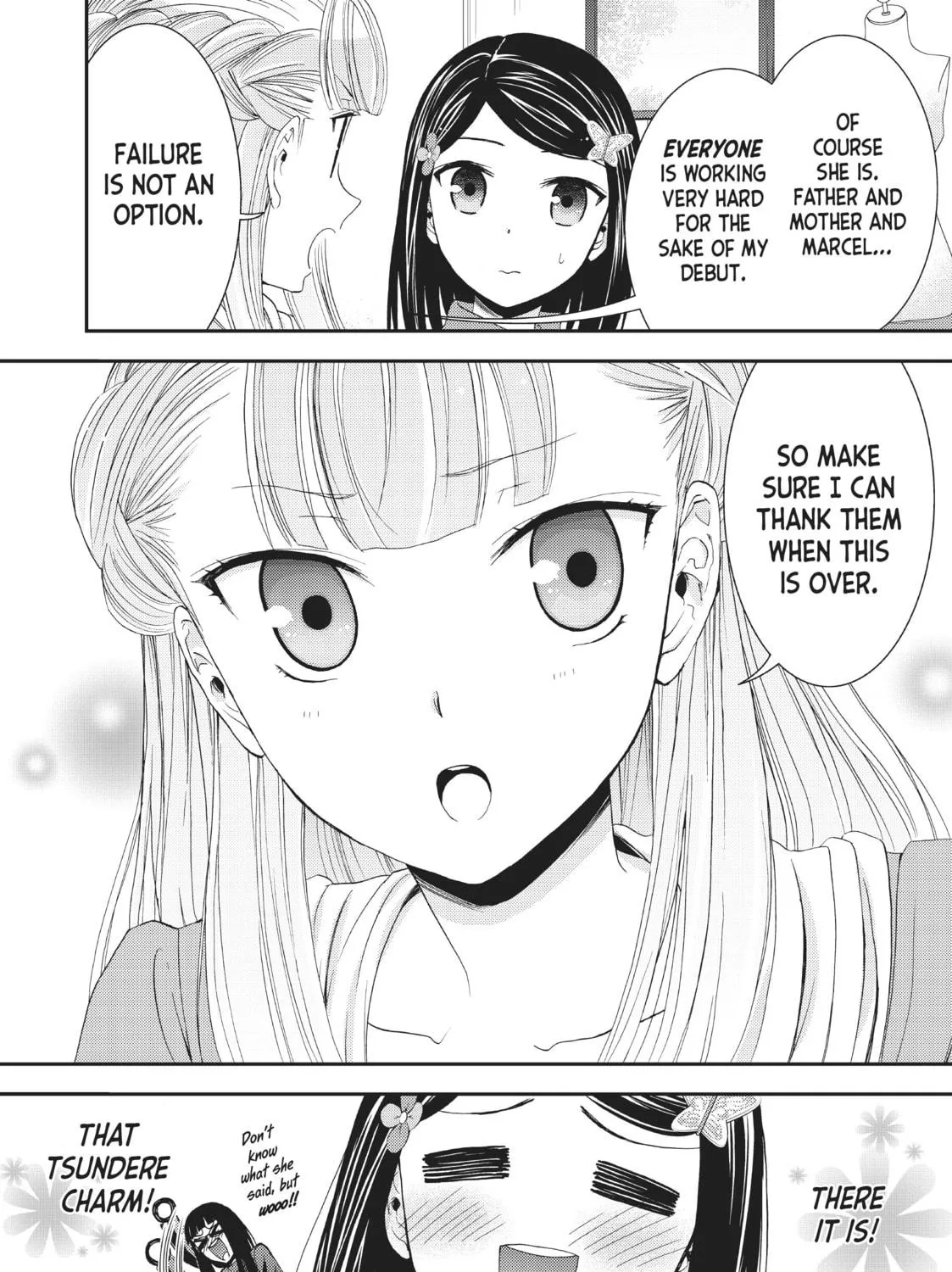 Saving 80,000 Gold in Another World for my Retirement Chapter 14 page 23 - 