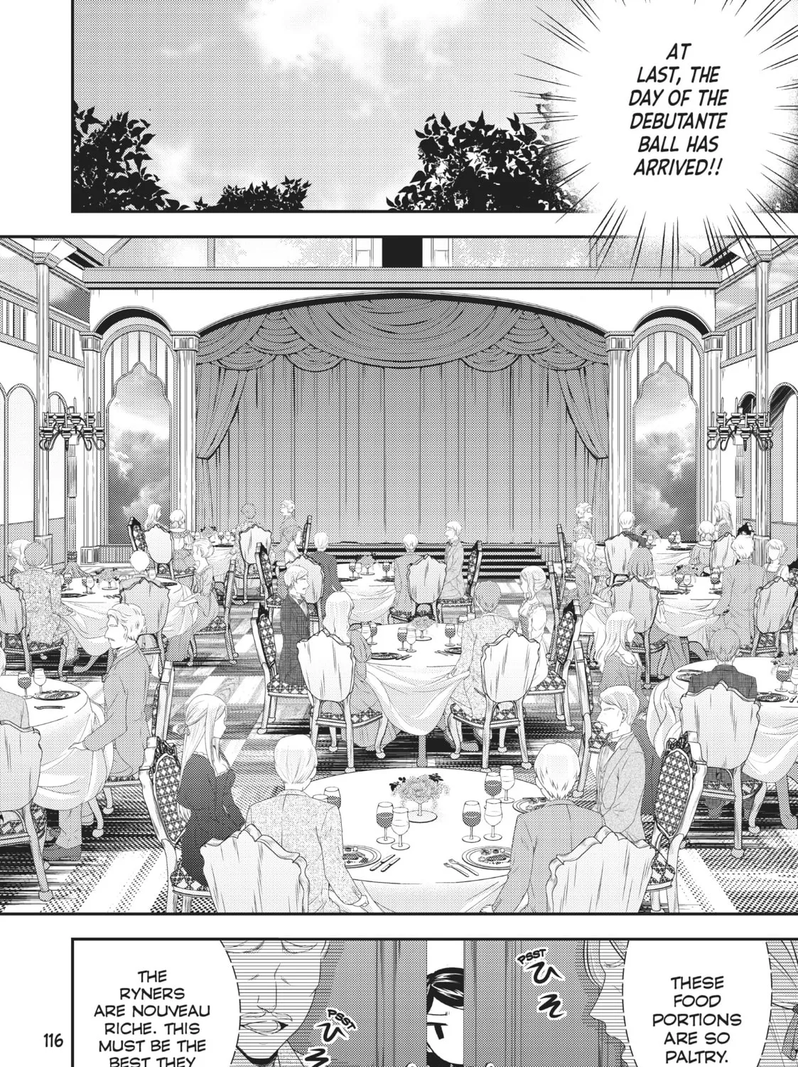 Saving 80,000 Gold in Another World for my Retirement Chapter 14 page 31 - 