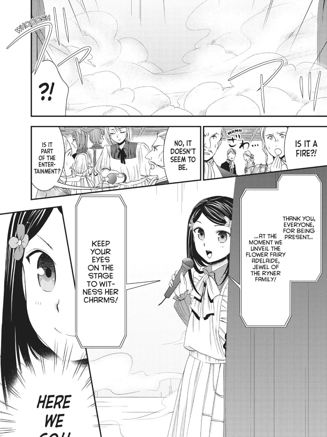 Saving 80,000 Gold in Another World for my Retirement Chapter 14 page 35 - 