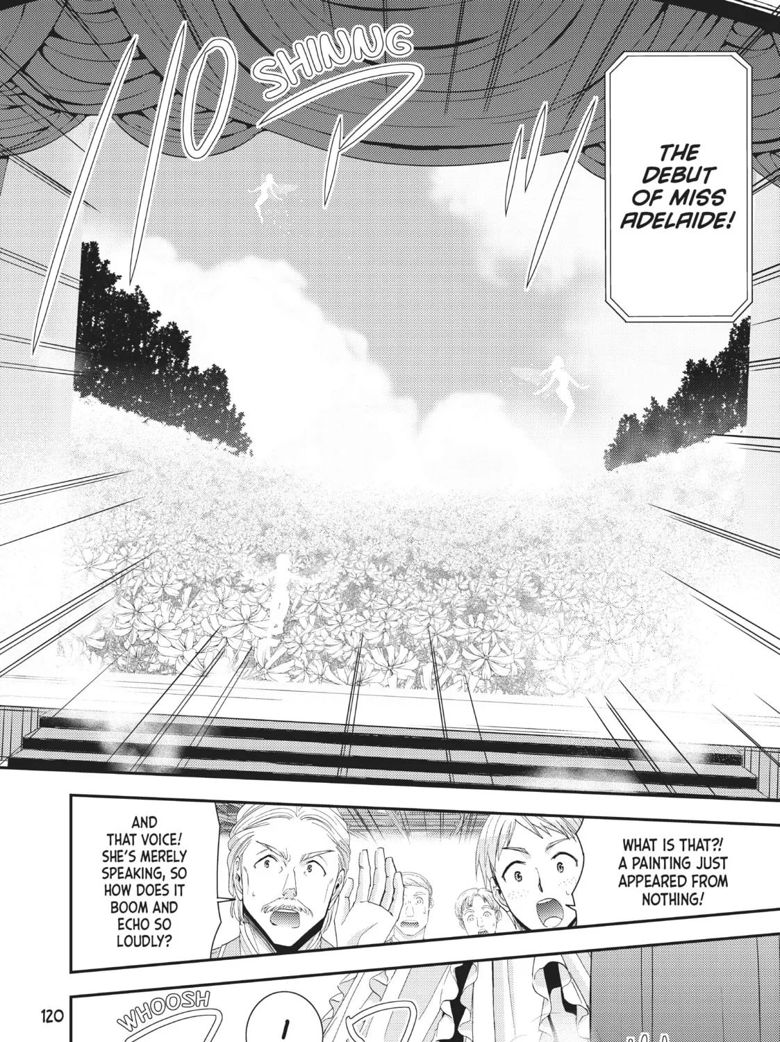 Saving 80,000 Gold in Another World for my Retirement Chapter 15 page 3 - 