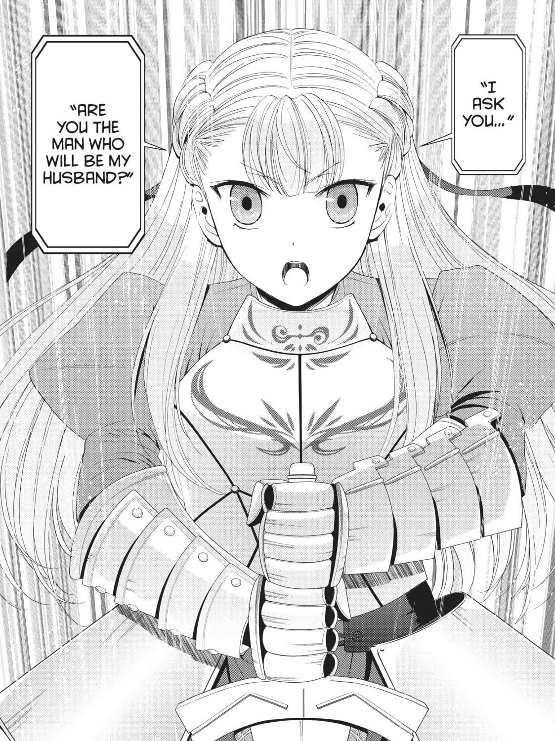 Saving 80,000 Gold in Another World for my Retirement Chapter 15 page 25 - 