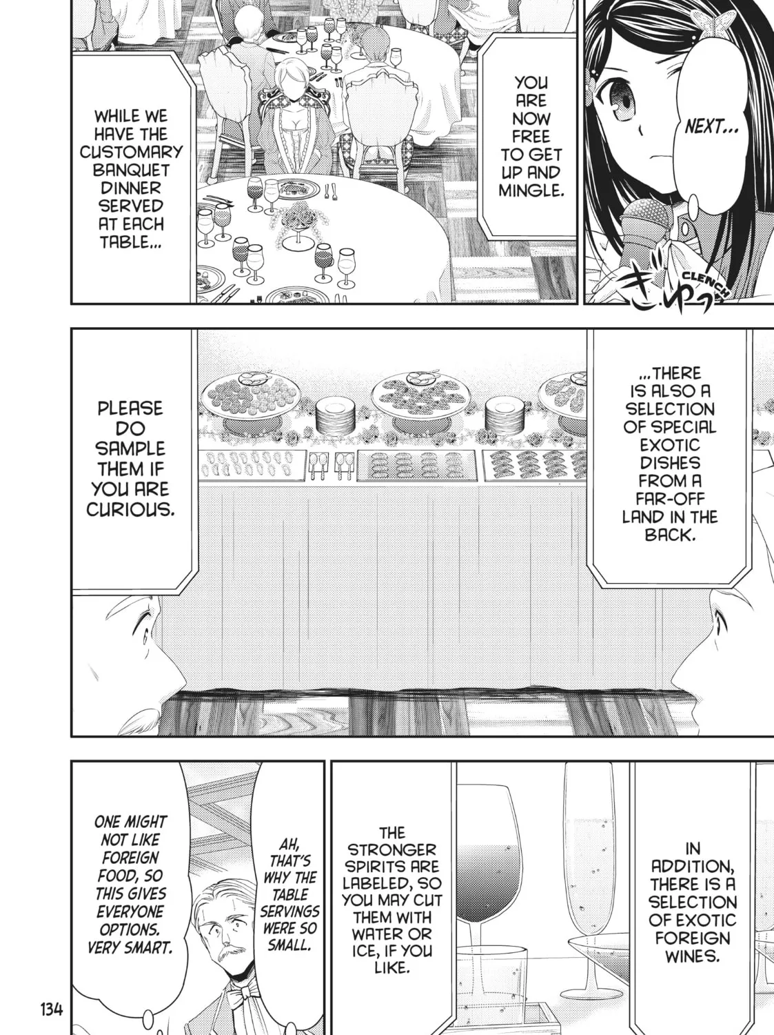 Saving 80,000 Gold in Another World for my Retirement Chapter 15 page 31 - 