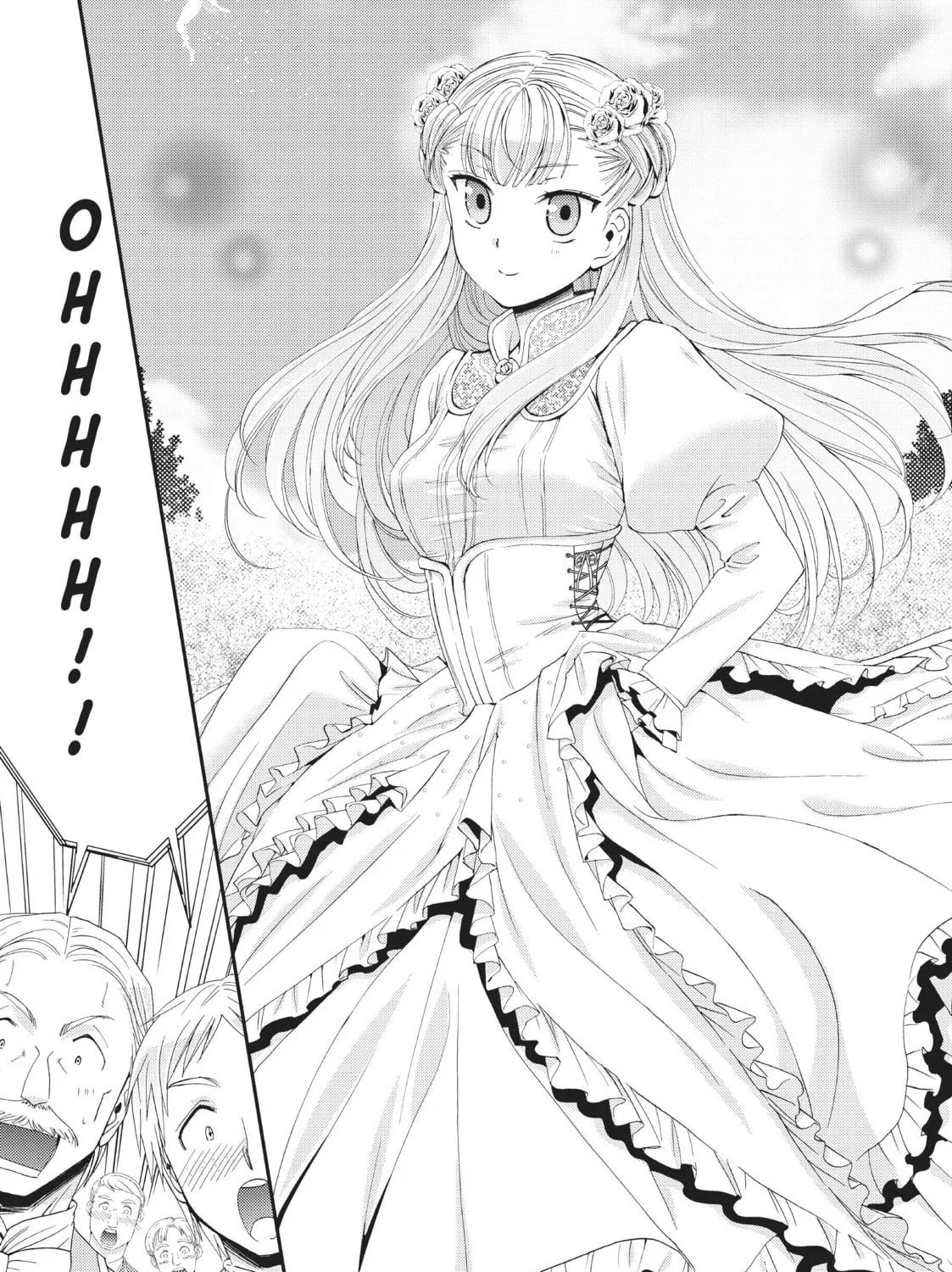 Saving 80,000 Gold in Another World for my Retirement Chapter 15 page 5 - 