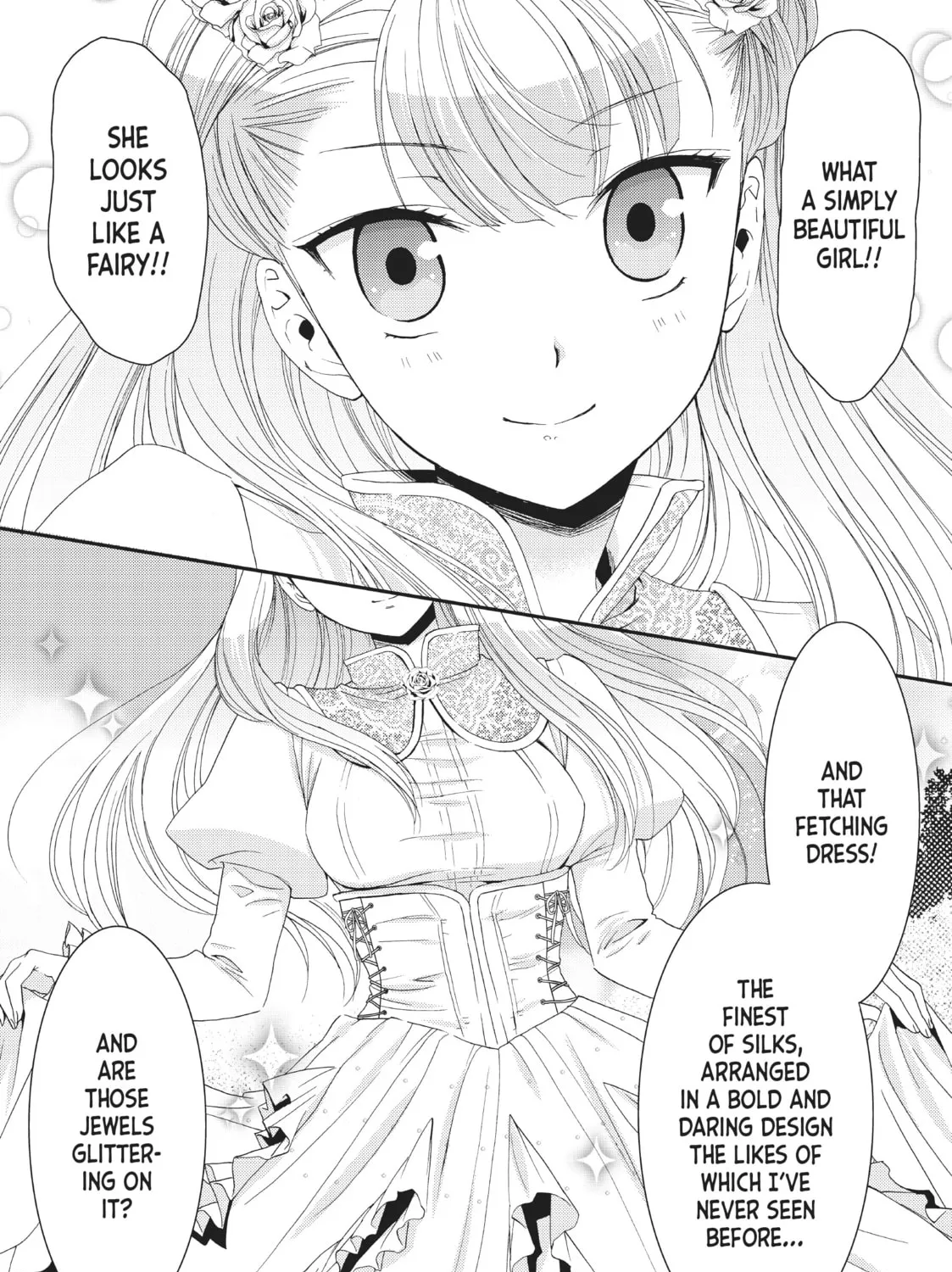 Saving 80,000 Gold in Another World for my Retirement Chapter 15 page 7 - 