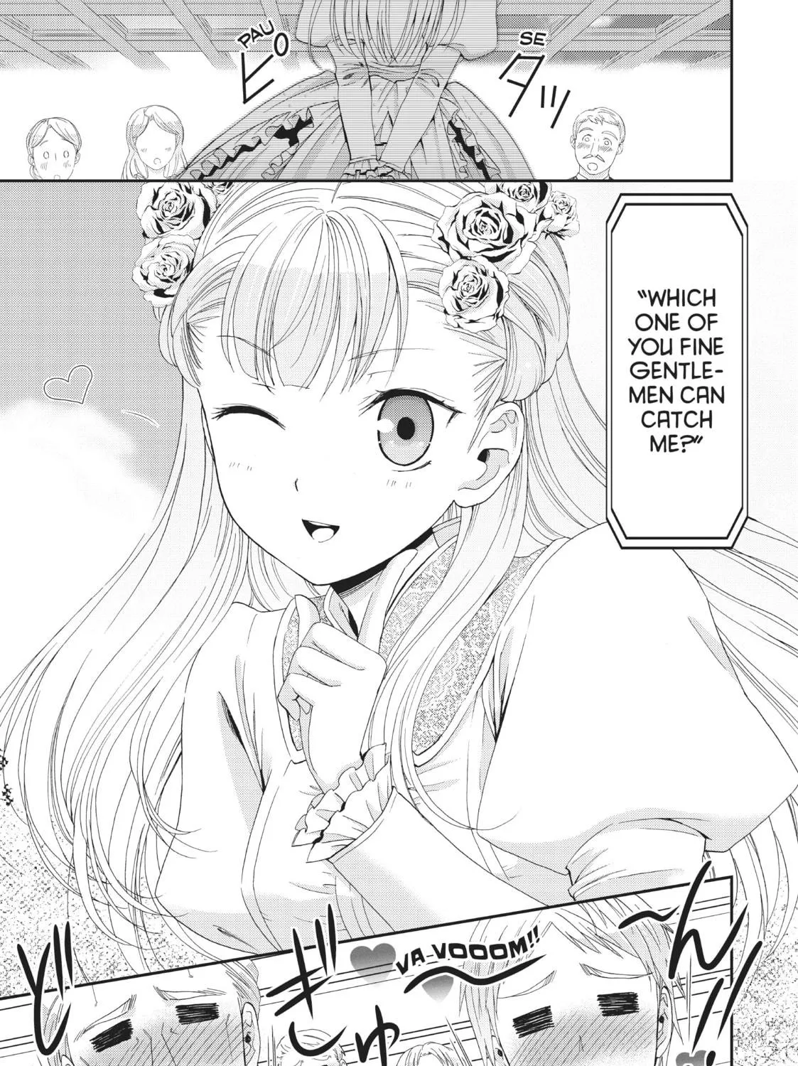 Saving 80,000 Gold in Another World for my Retirement Chapter 15 page 9 - 