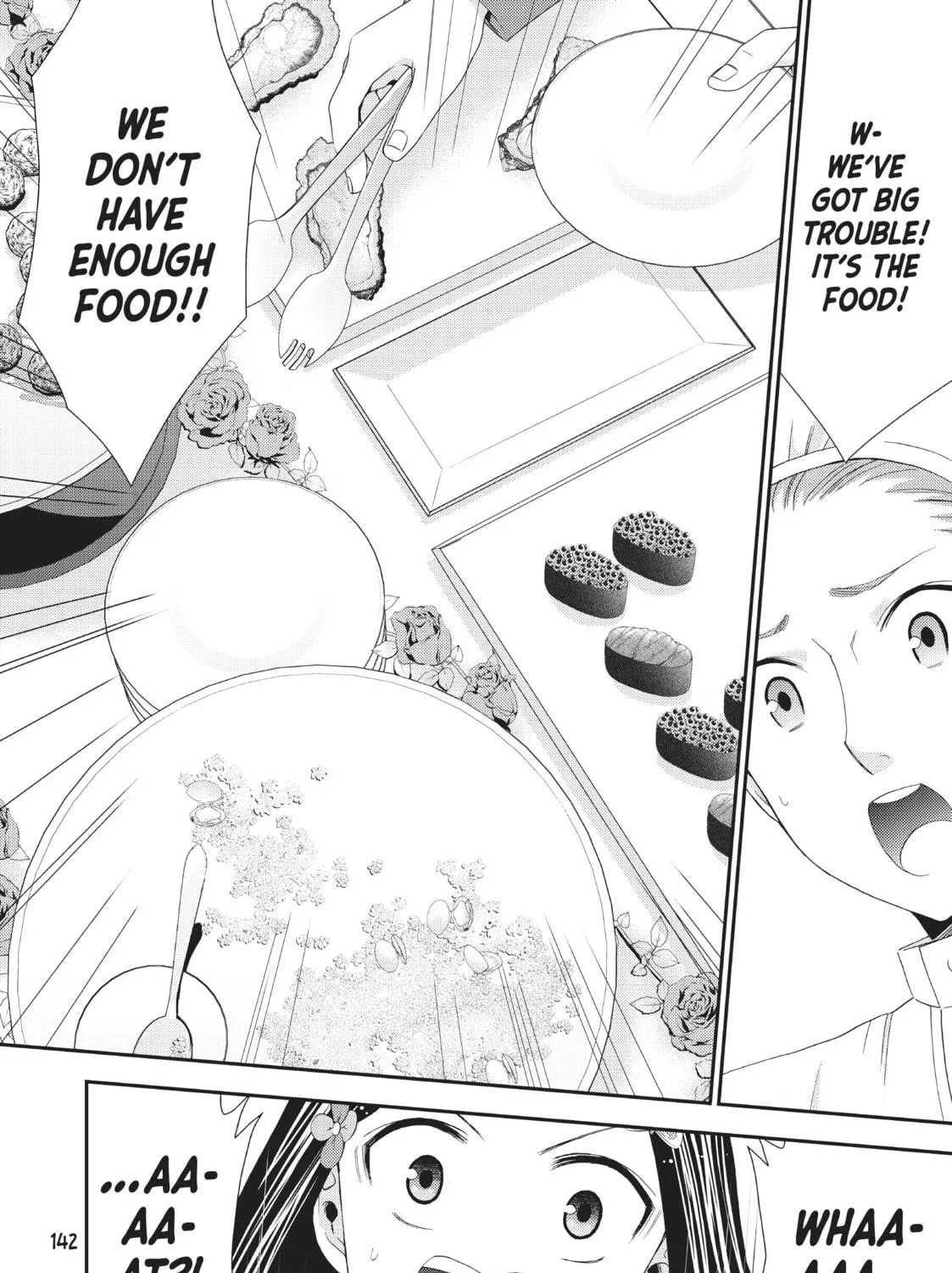 Saving 80,000 Gold in Another World for my Retirement Chapter 16 page 11 - 