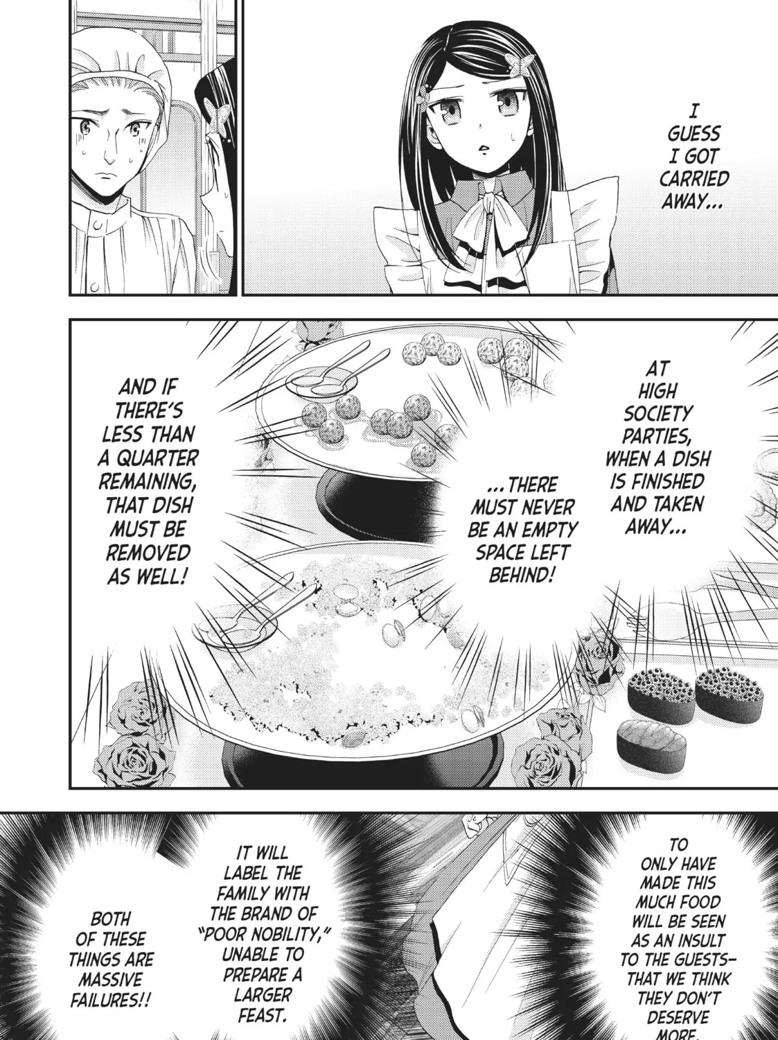 Saving 80,000 Gold in Another World for my Retirement Chapter 16 page 15 - 