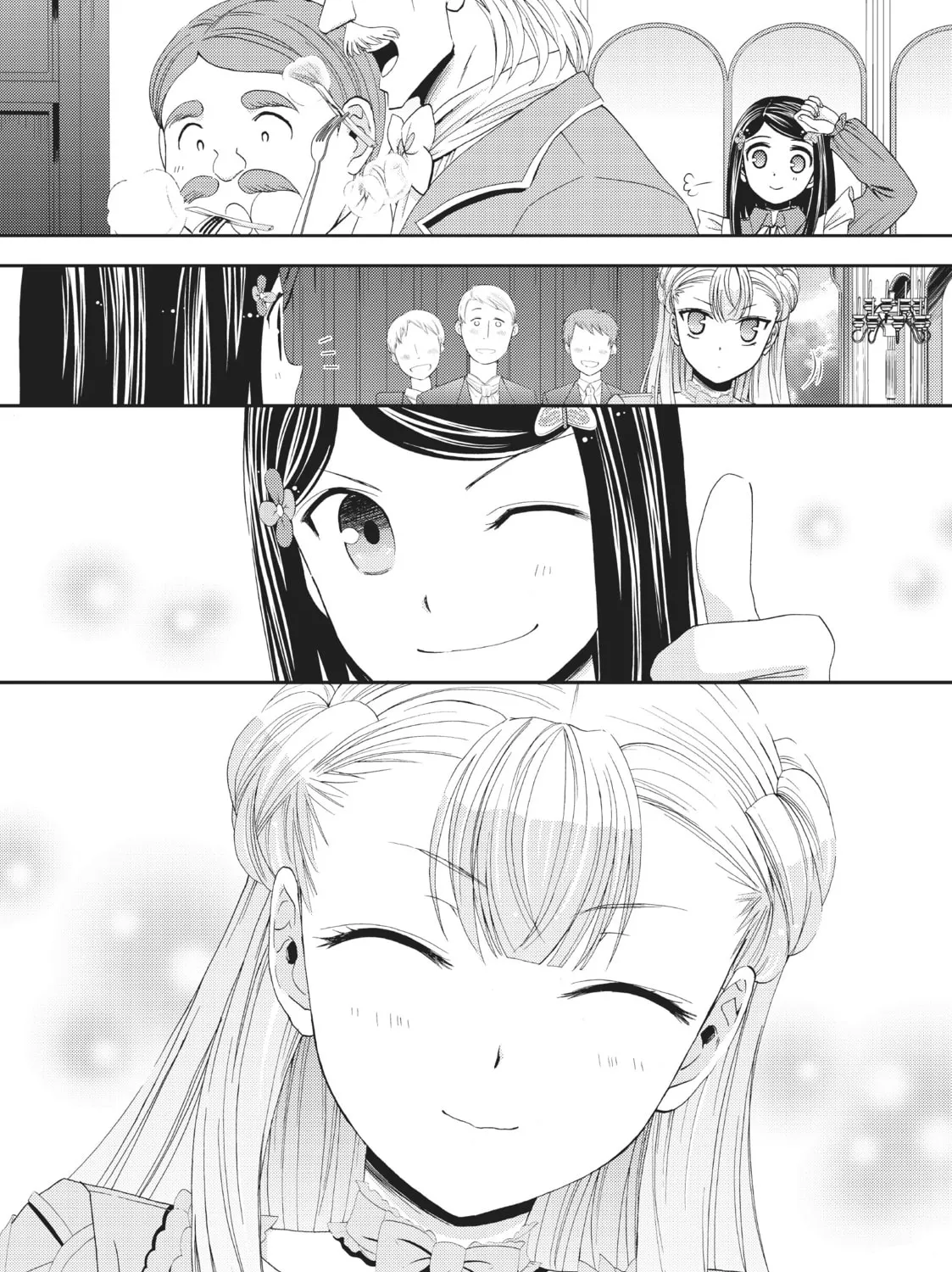 Saving 80,000 Gold in Another World for my Retirement Chapter 16 page 33 - 