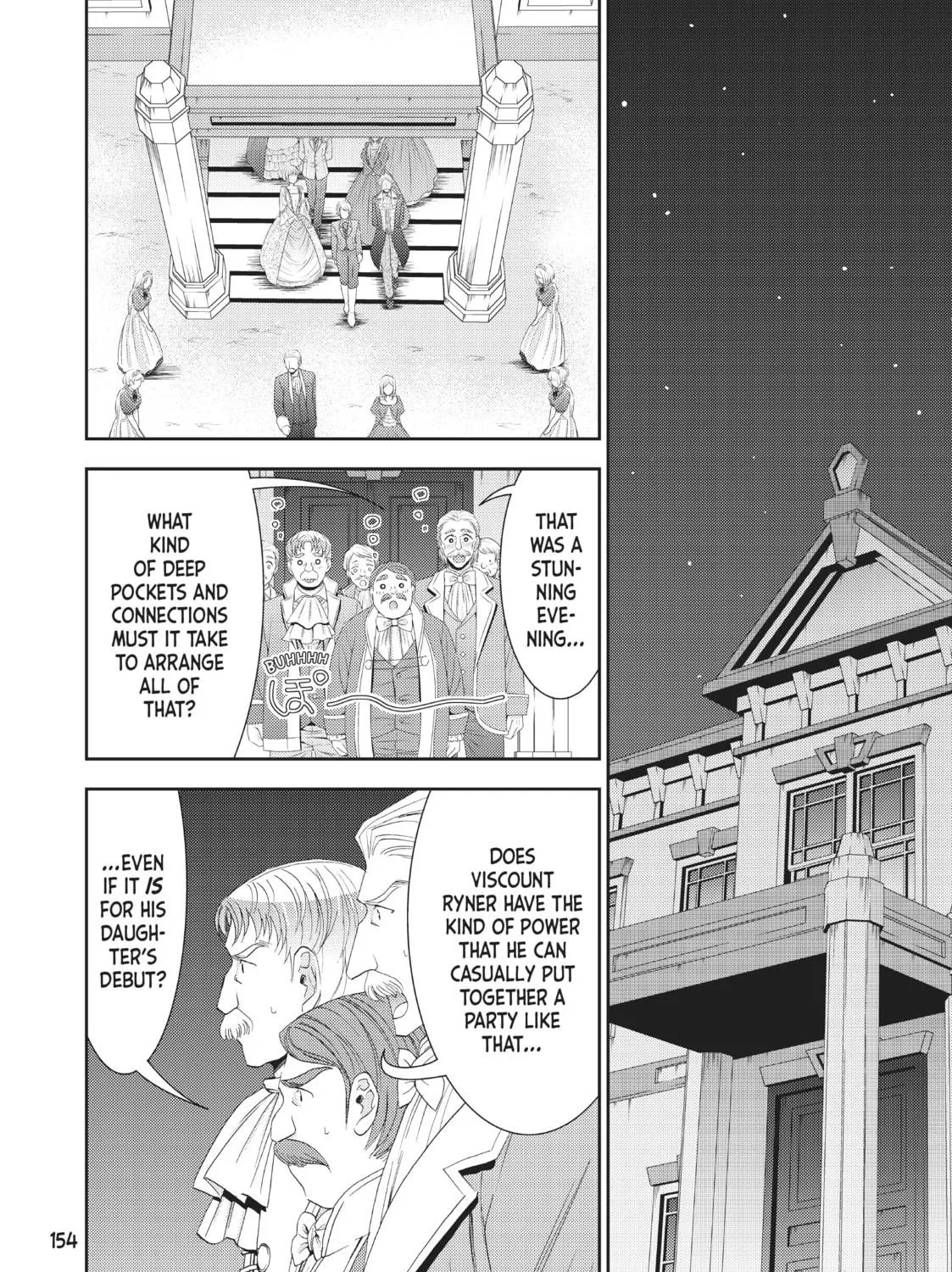 Saving 80,000 Gold in Another World for my Retirement Chapter 16 page 35 - 