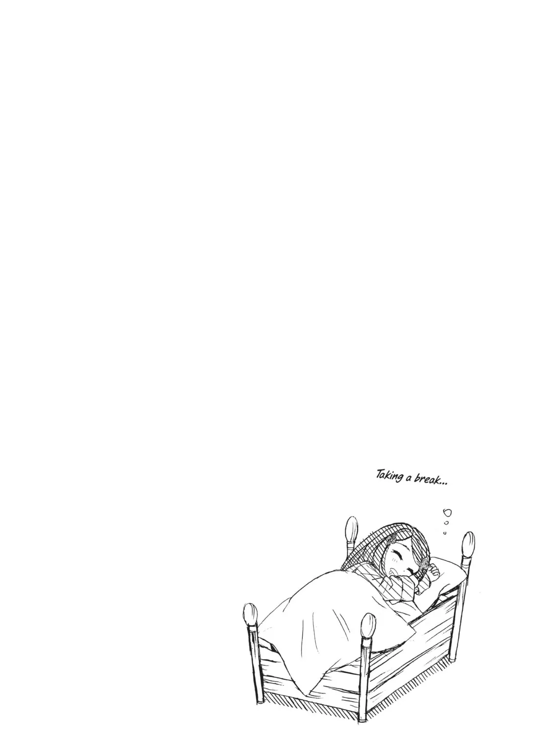Saving 80,000 Gold in Another World for my Retirement Chapter 16 page 43 - 