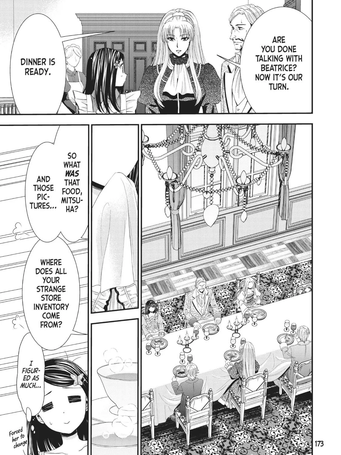 Saving 80,000 Gold in Another World for my Retirement Chapter 17 page 29 - 