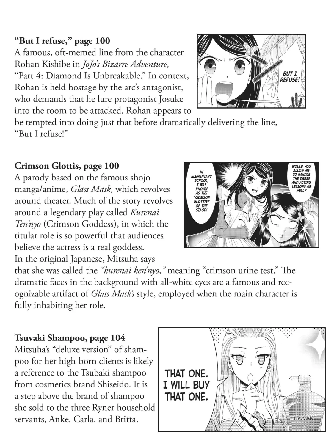 Saving 80,000 Gold in Another World for my Retirement Chapter 17 page 45 - 