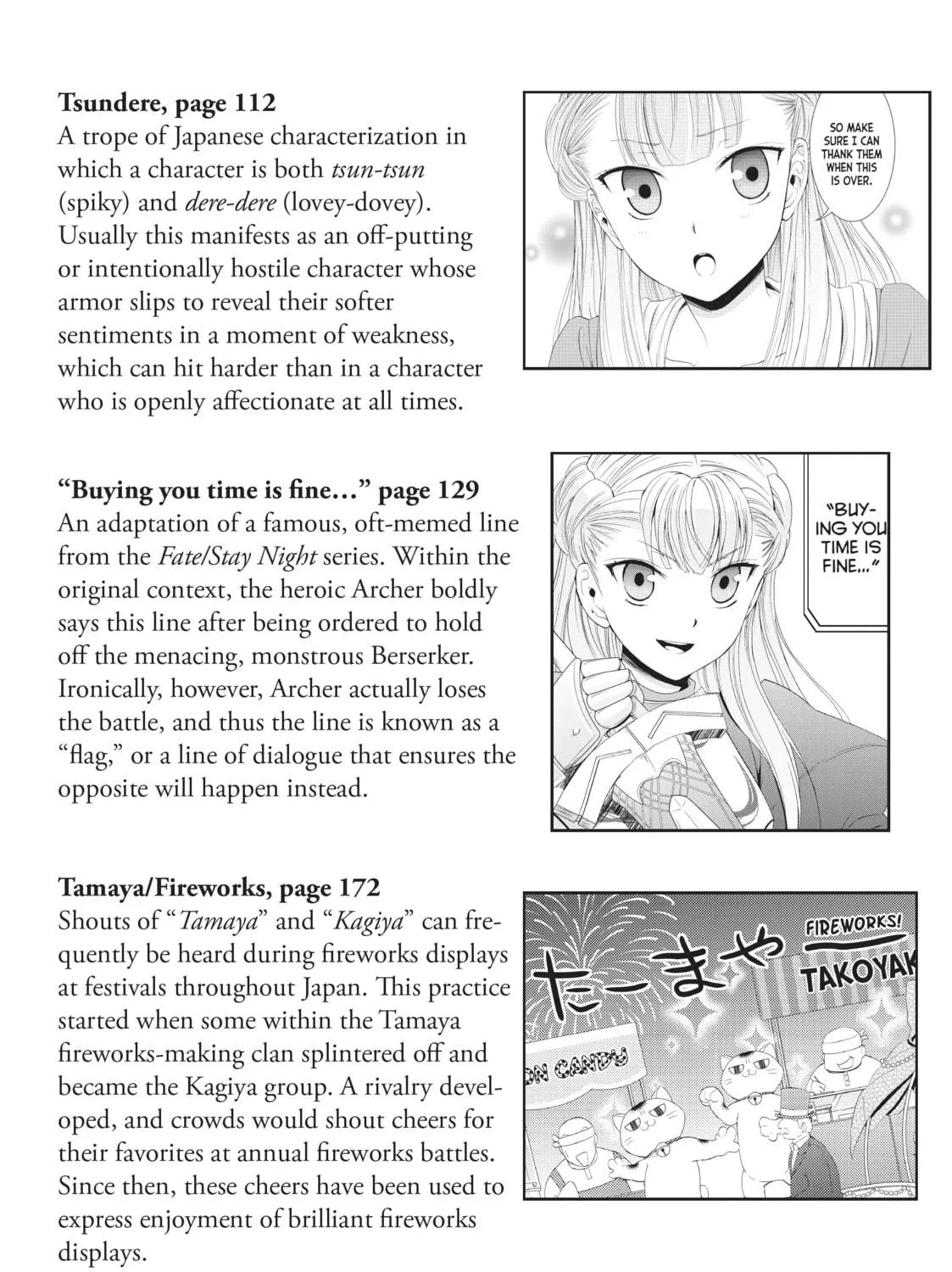 Saving 80,000 Gold in Another World for my Retirement Chapter 17 page 47 - 