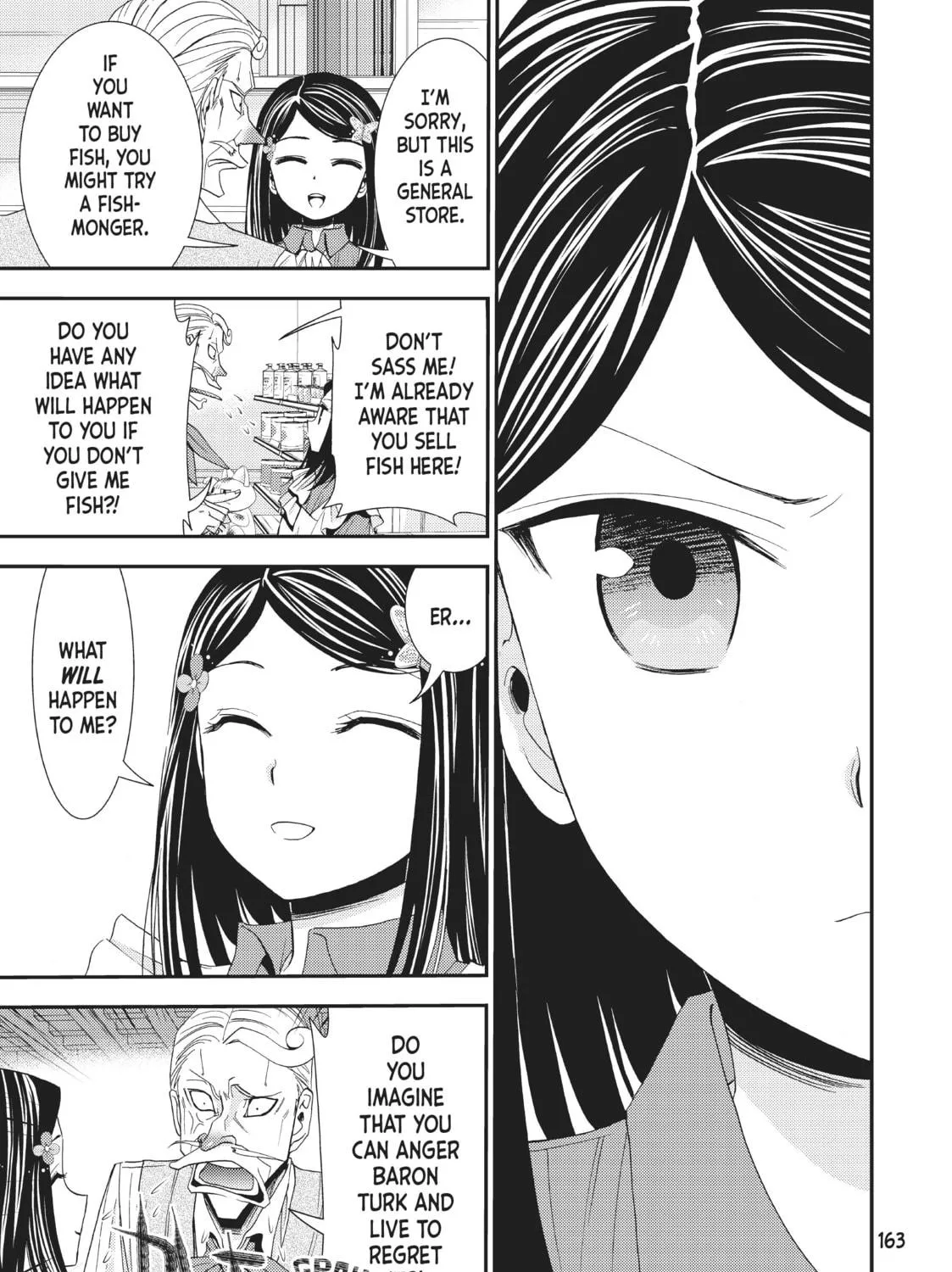 Saving 80,000 Gold in Another World for my Retirement Chapter 17 page 9 - 