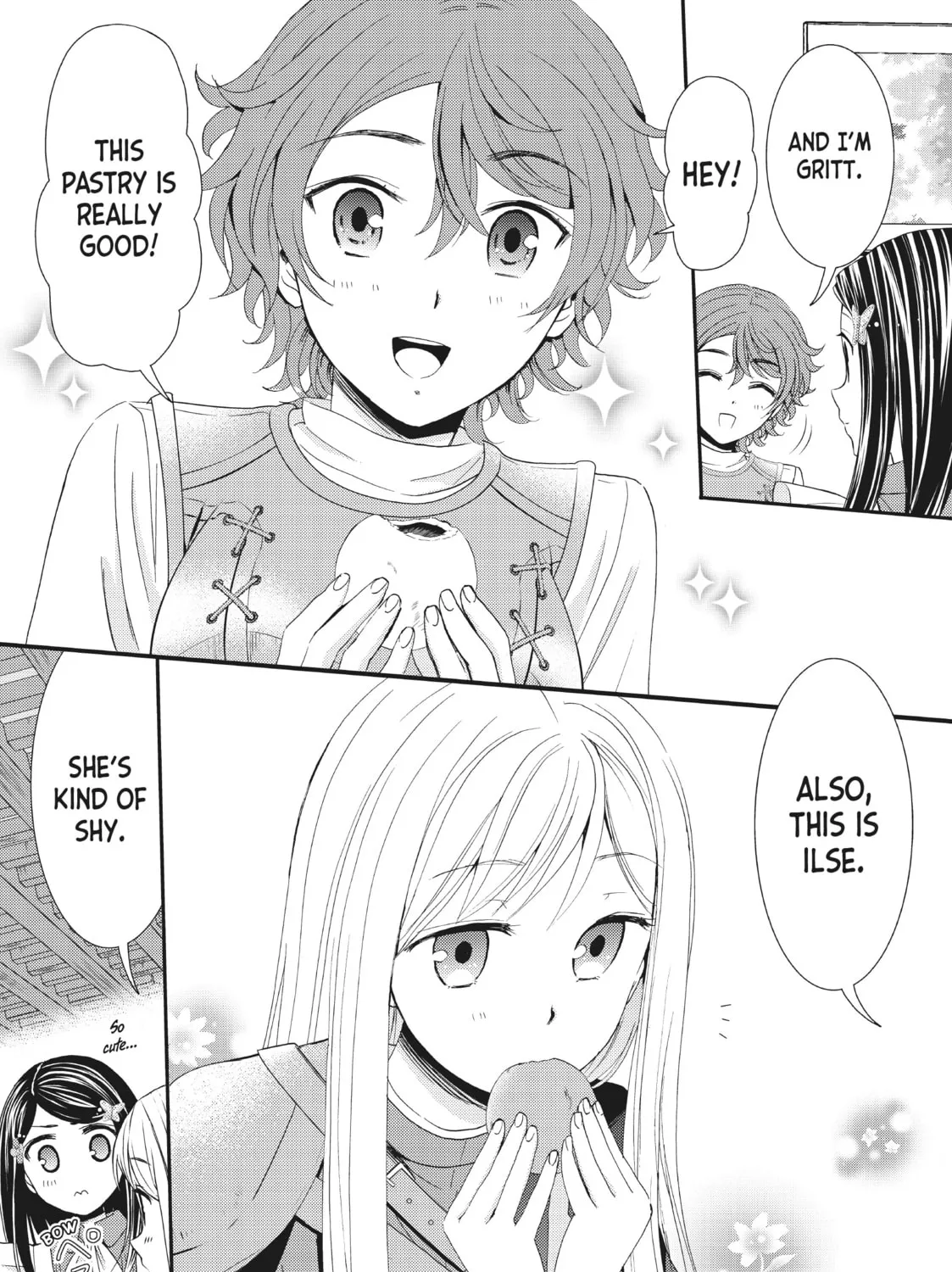 Saving 80,000 Gold in Another World for my Retirement Chapter 18 page 13 - 