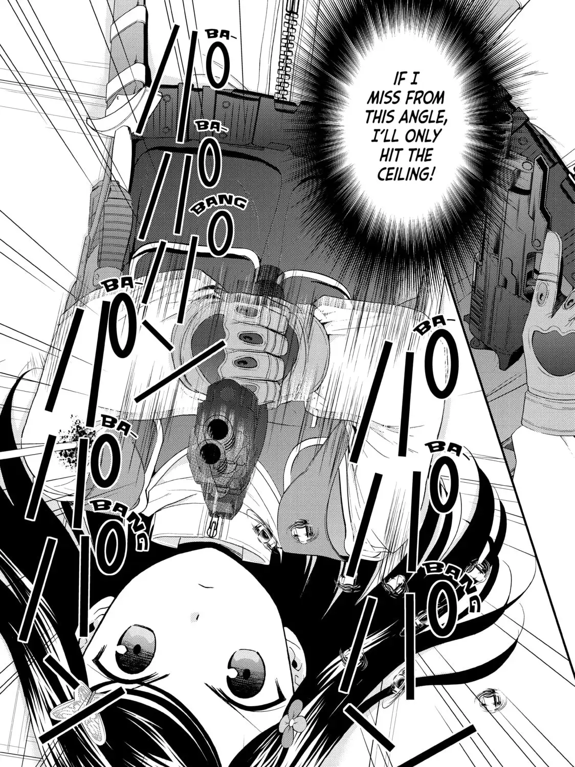 Saving 80,000 Gold in Another World for my Retirement Chapter 2.3 page 15 - 