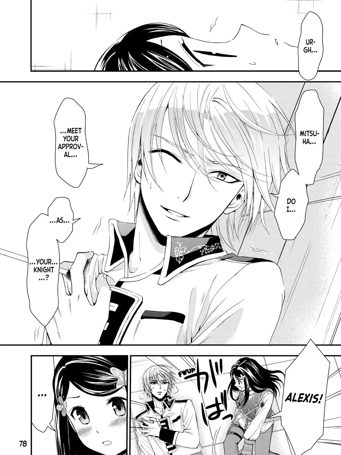 Saving 80,000 Gold in Another World for my Retirement Chapter 2.3 page 19 - 