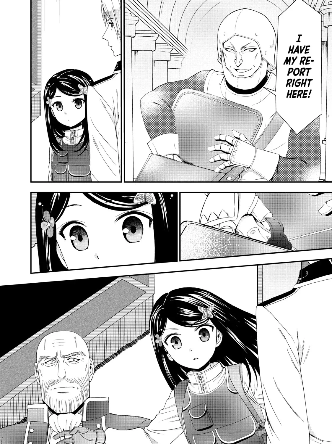 Saving 80,000 Gold in Another World for my Retirement Chapter 2.3 page 3 - 