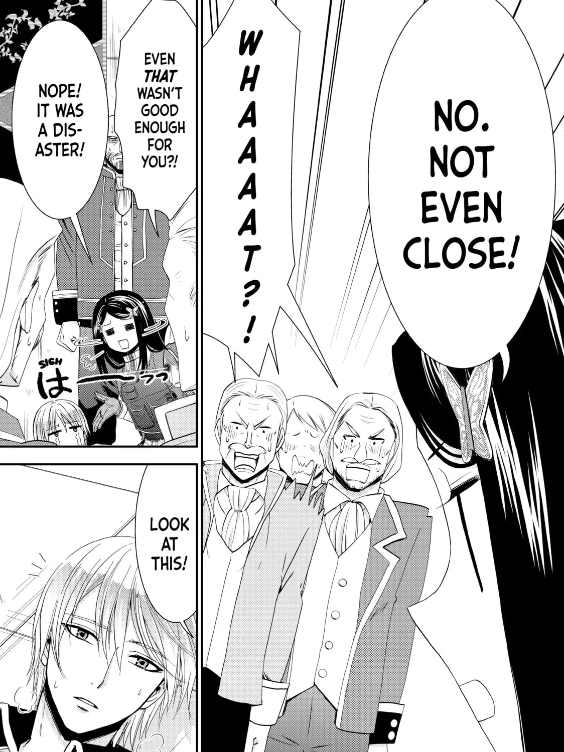 Saving 80,000 Gold in Another World for my Retirement Chapter 2.3 page 21 - 