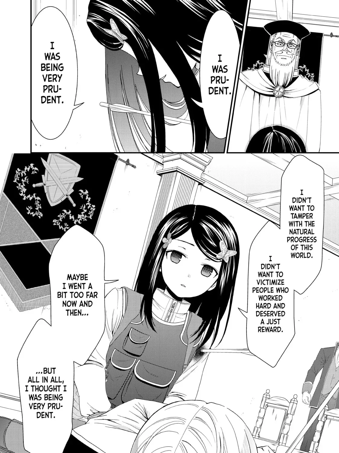 Saving 80,000 Gold in Another World for my Retirement Chapter 2.3 page 31 - 