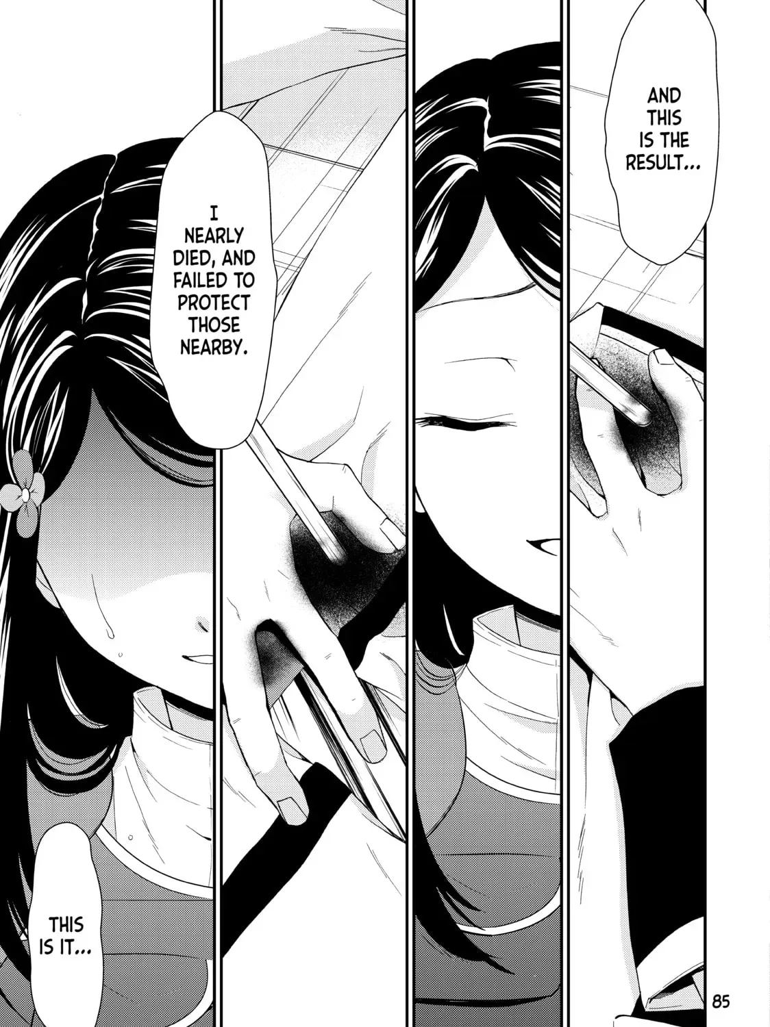 Saving 80,000 Gold in Another World for my Retirement Chapter 2.3 page 33 - 