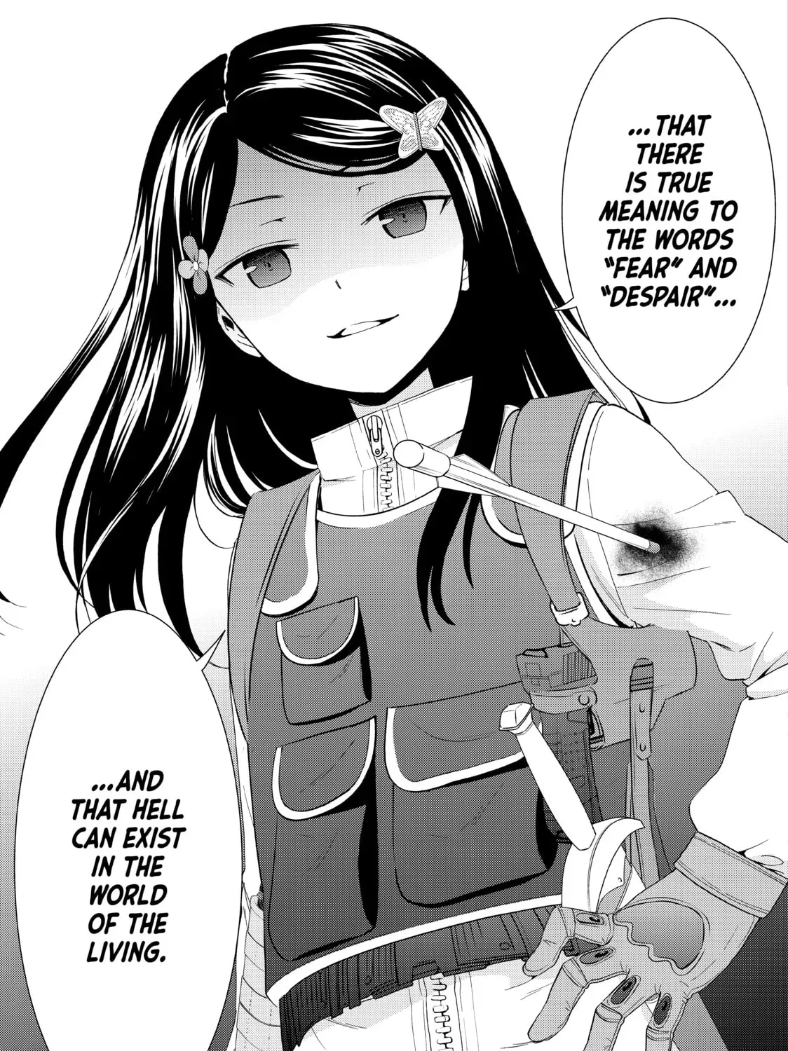 Saving 80,000 Gold in Another World for my Retirement Chapter 2.3 page 41 - 