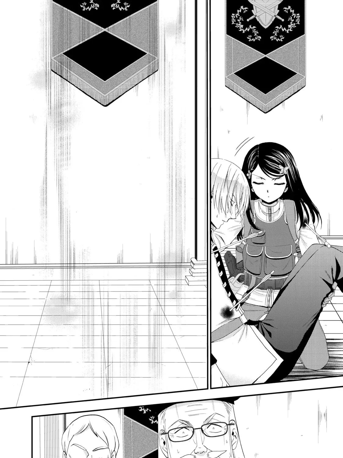 Saving 80,000 Gold in Another World for my Retirement Chapter 2.3 page 43 - 